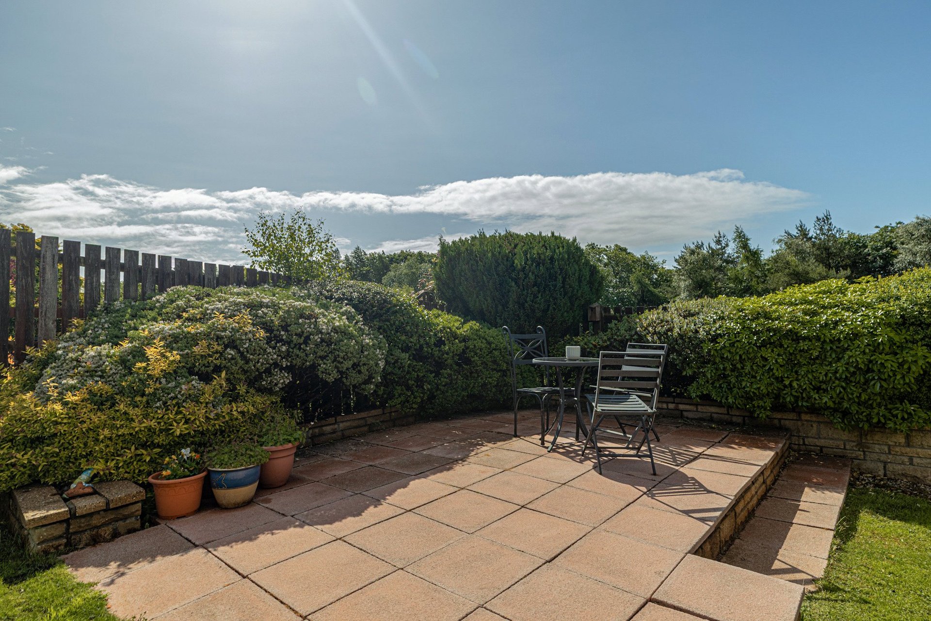 39 Abercrombie Drive, Bearsden, G61 4RR - Picture #37
