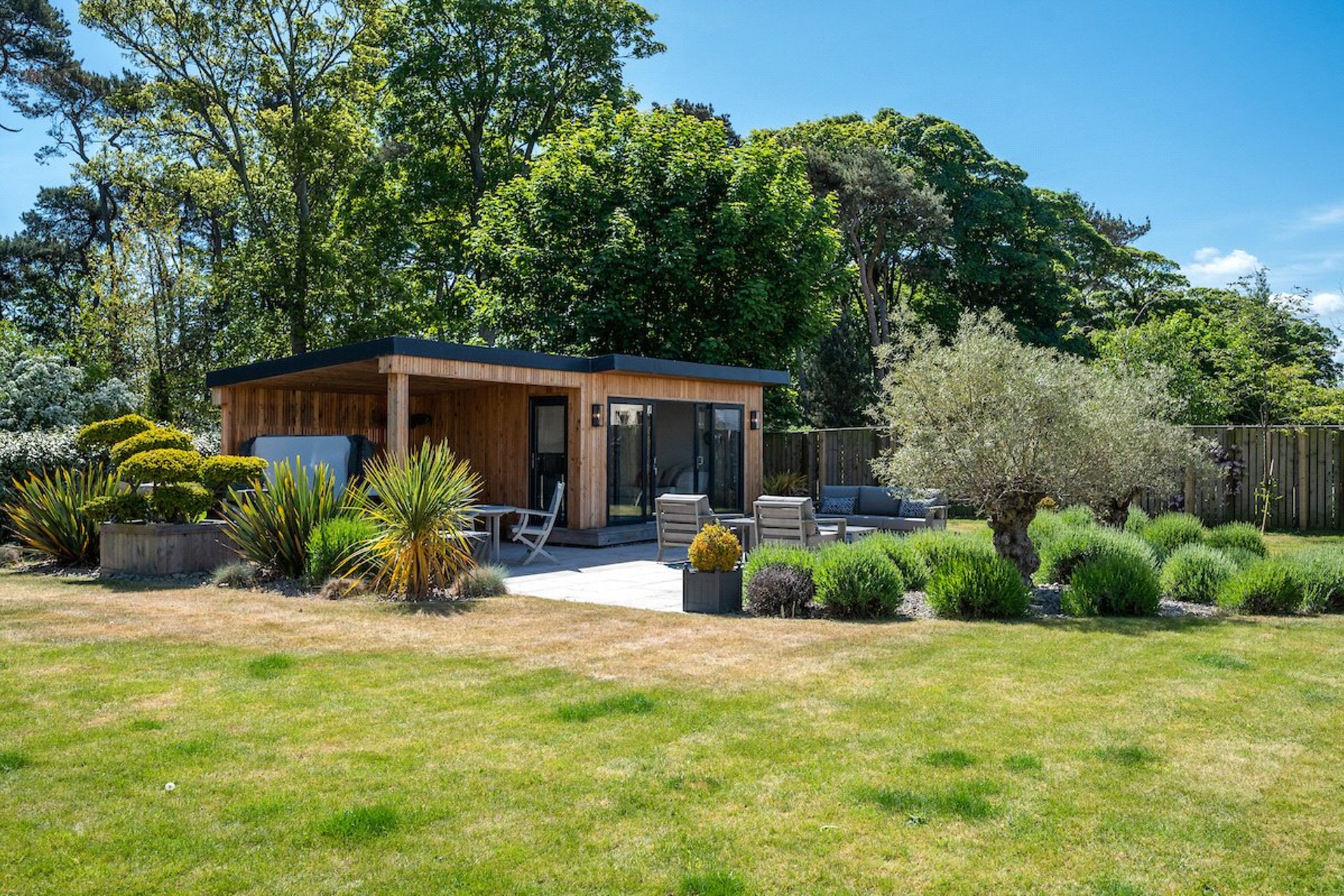 Moy House, 66 The Village, Archerfield, Dirleton, North Berwick, EH39 5HT - Picture #35