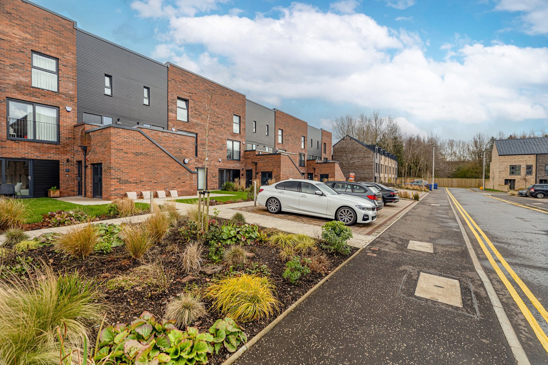 118 Festival Court, Prince's Quay, Glasgow, G51 1BF - Picture #34