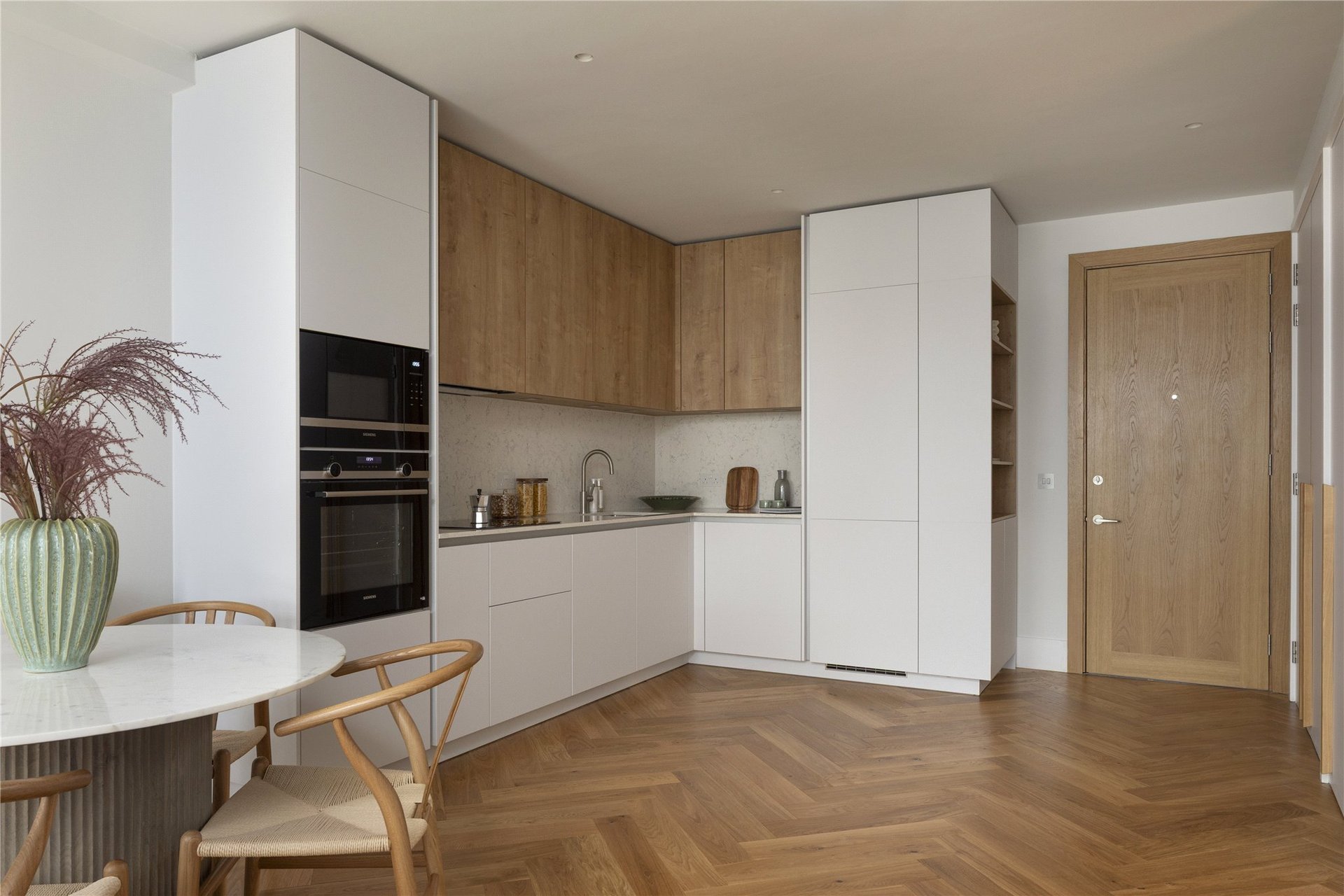 Apt 57, Pavilion C, New Eidyn, St James Quarter, Edinburgh, EH1 3SS - Picture #4