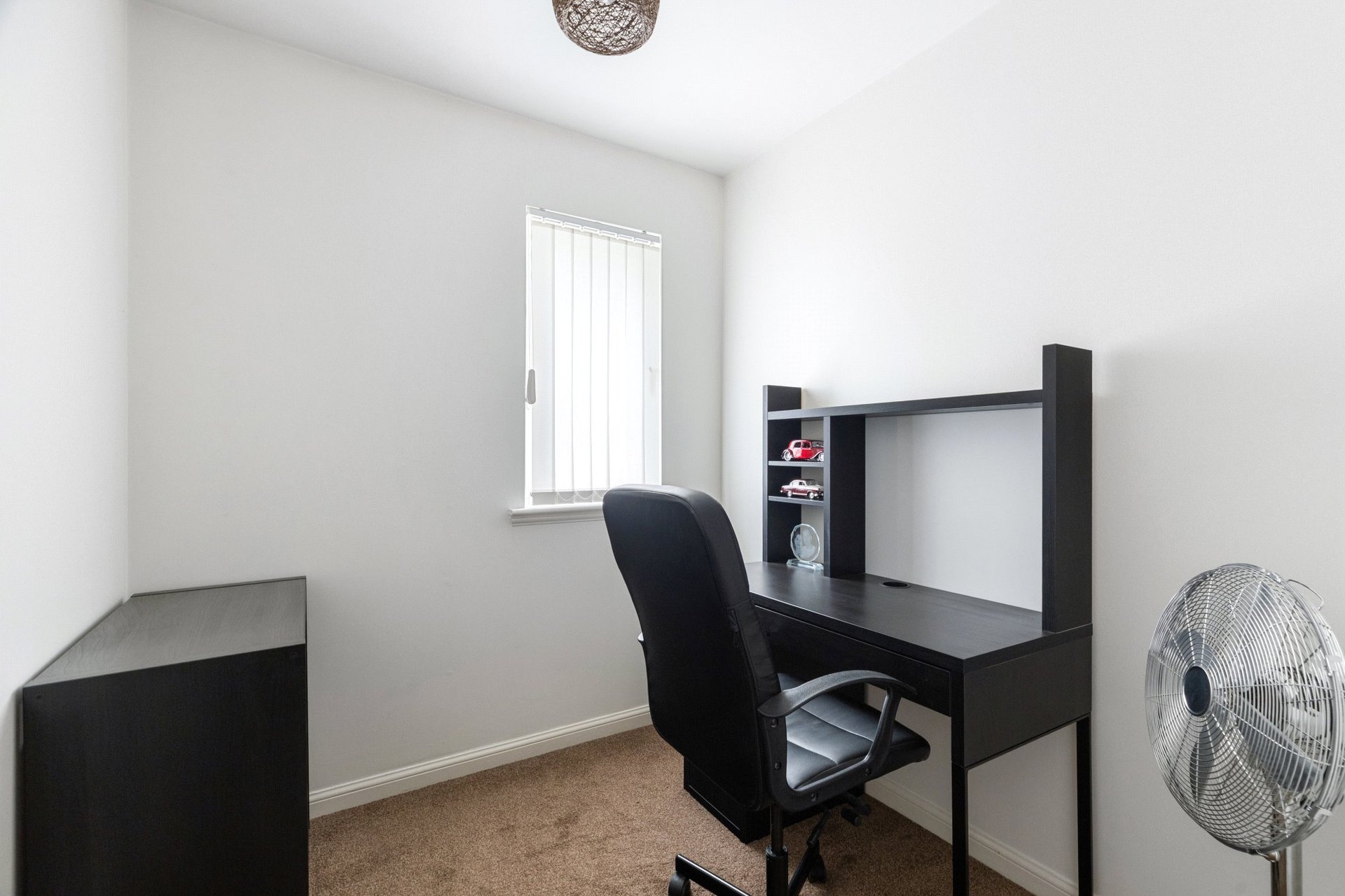 6 Innellan Gardens, Kelvindale, Glasgow, G20 0DX - Picture #16