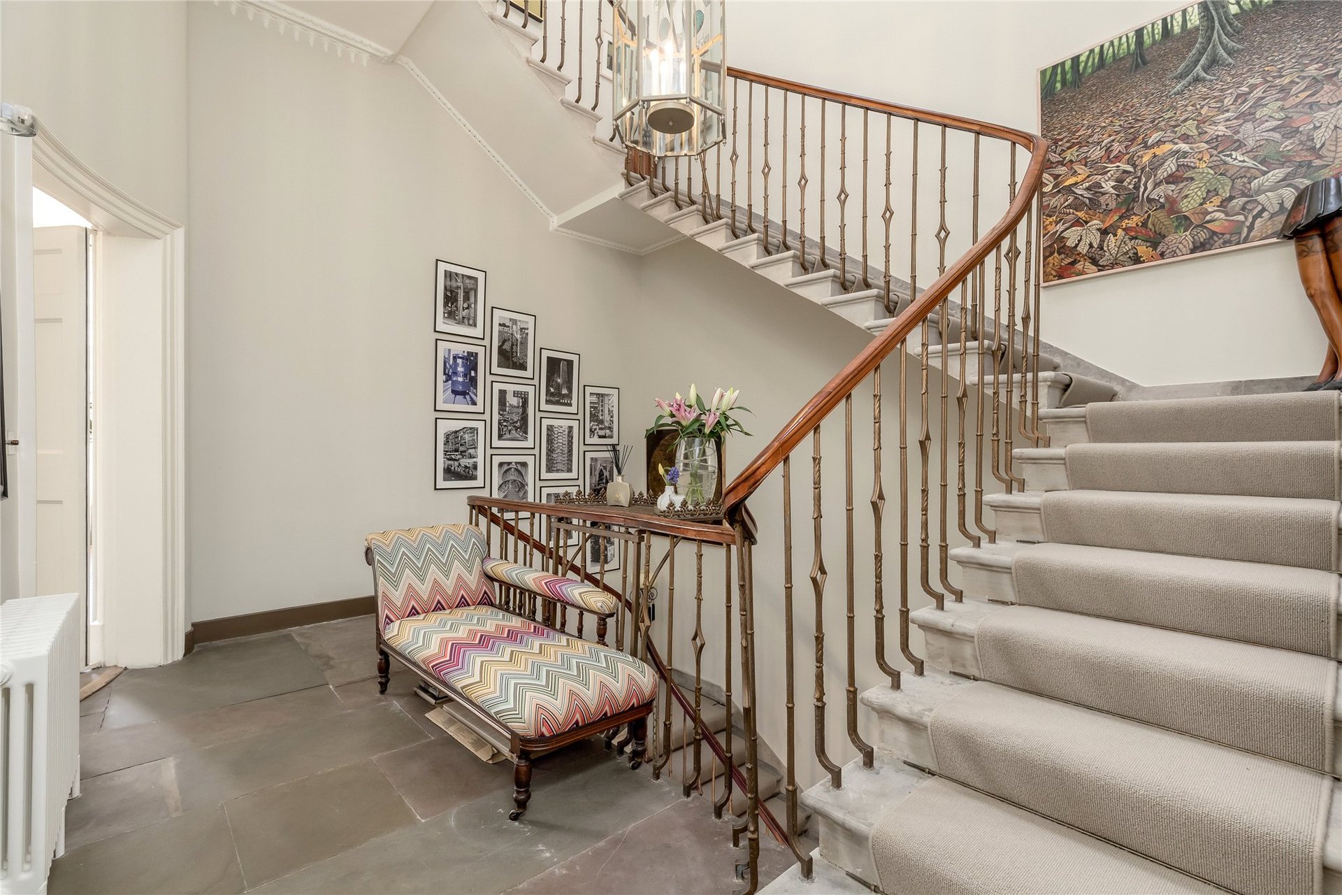 28 Abercromby Place, Edinburgh, EH3 6QE - Picture #6