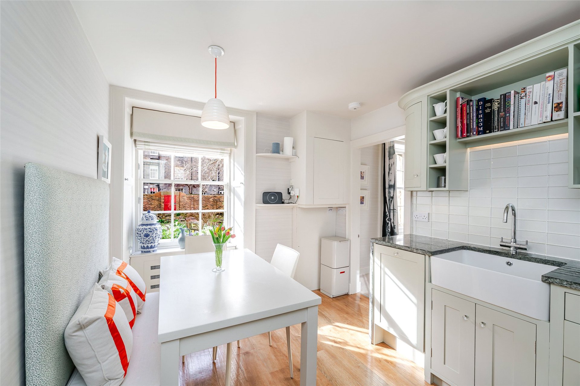 20b Fettes Row, New Town, Edinburgh, EH3 6RH - Picture #7