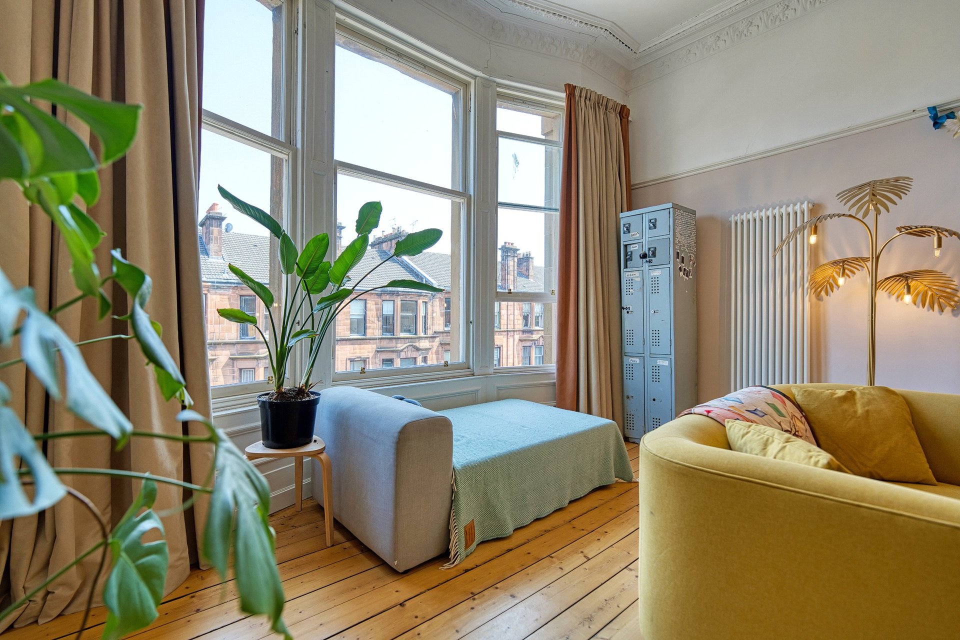 3/1, 172 Hyndland Road, Hyndland, Glasgow, G12 9HZ - Picture #5