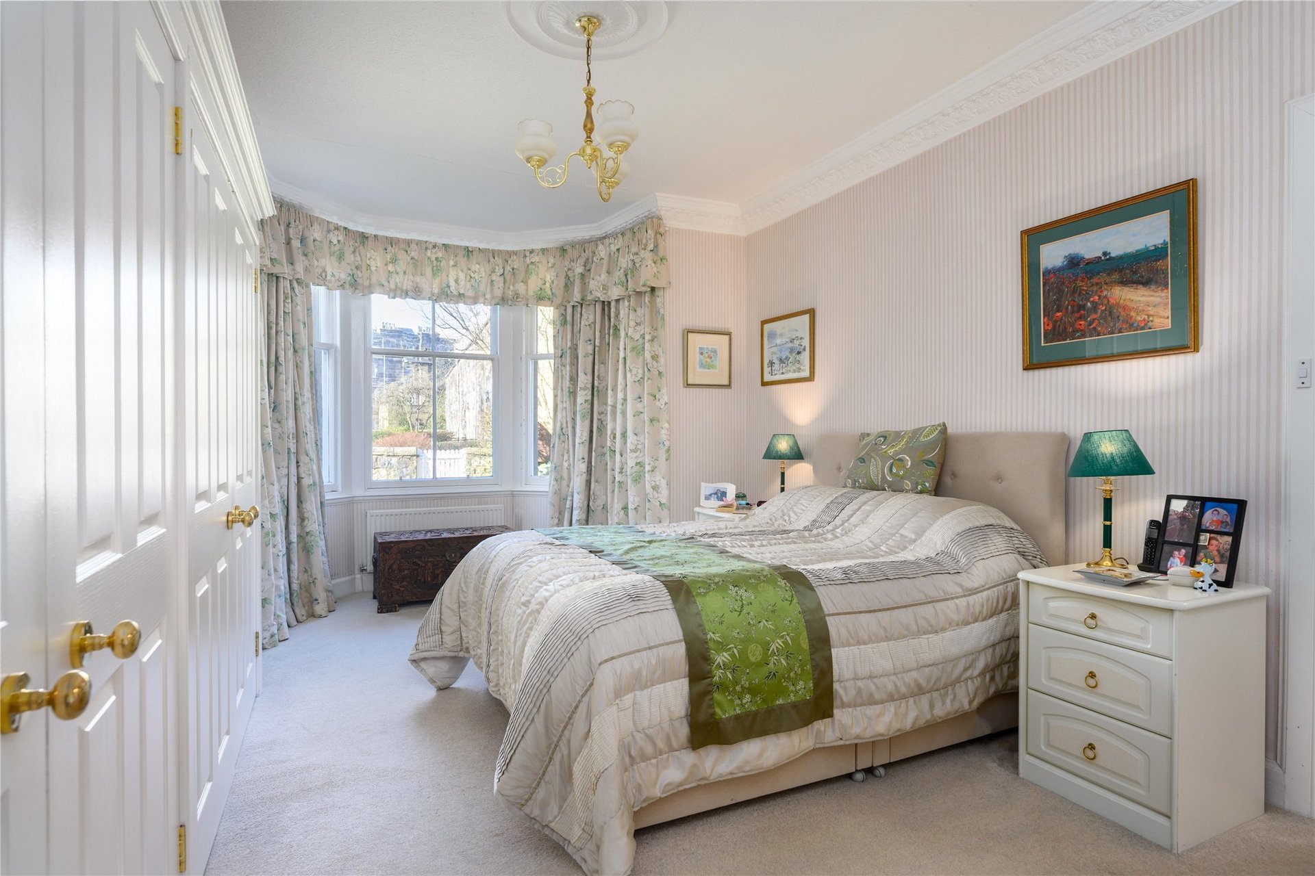 Southern Lodge, Abbotsford Place, St. Andrews, KY16 9HQ - Picture #24