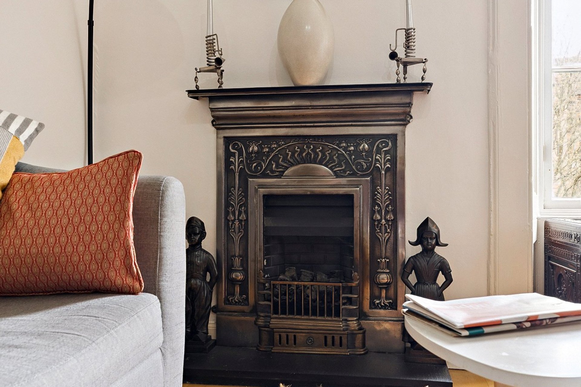 12 Regent Park Square, Strathbungo, Glasgow, G41 2AG - Picture #42