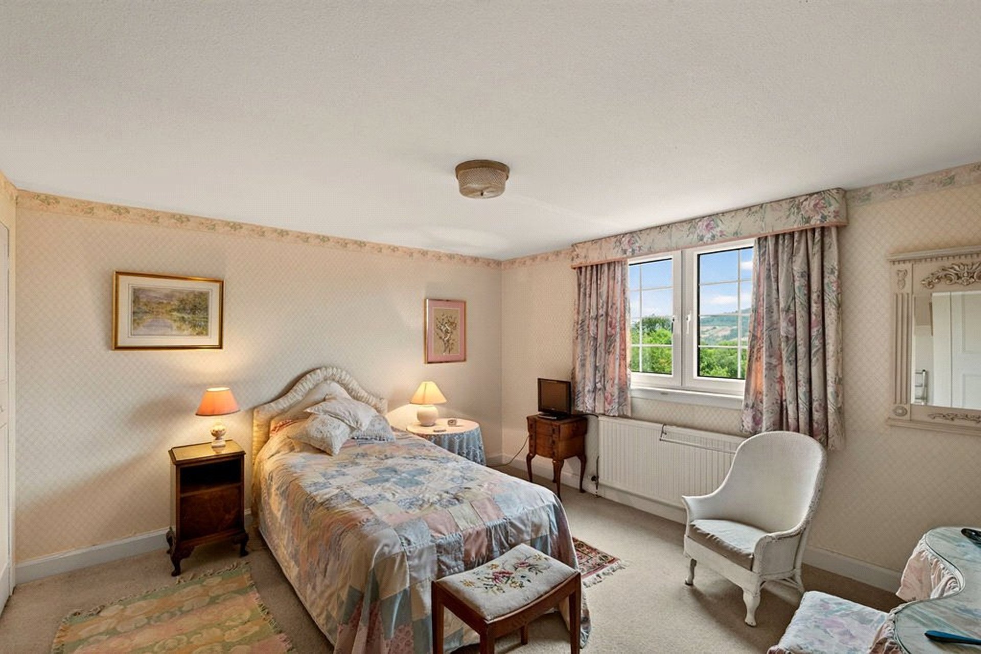 Allerly Mains, Gattonside, Melrose, Scottish Borders, TD6 9LT - Picture #15