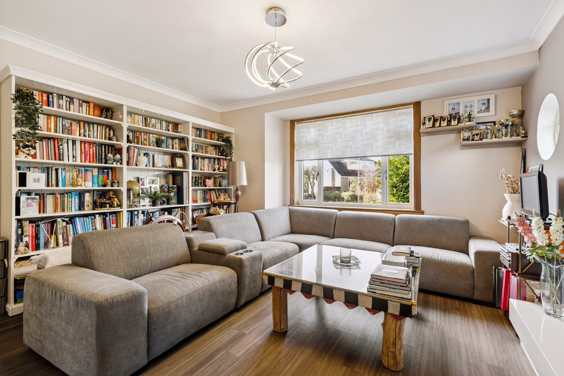 10 Lomond Road, Bearsden, G61 1BB - Picture #6