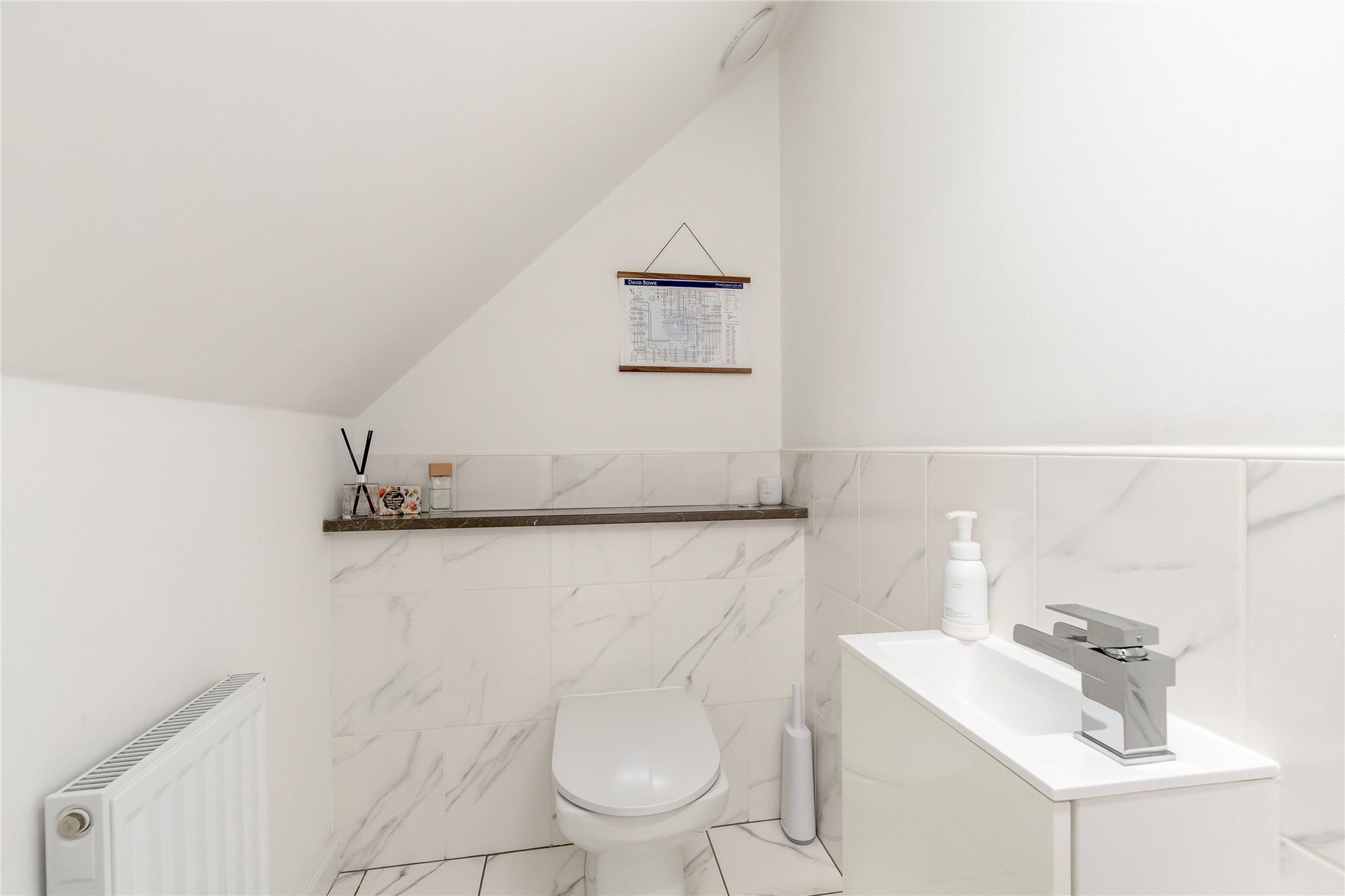 14 East Bay, North Queensferry, Inverkeithing, Fife, KY11 1JX - Picture #20
