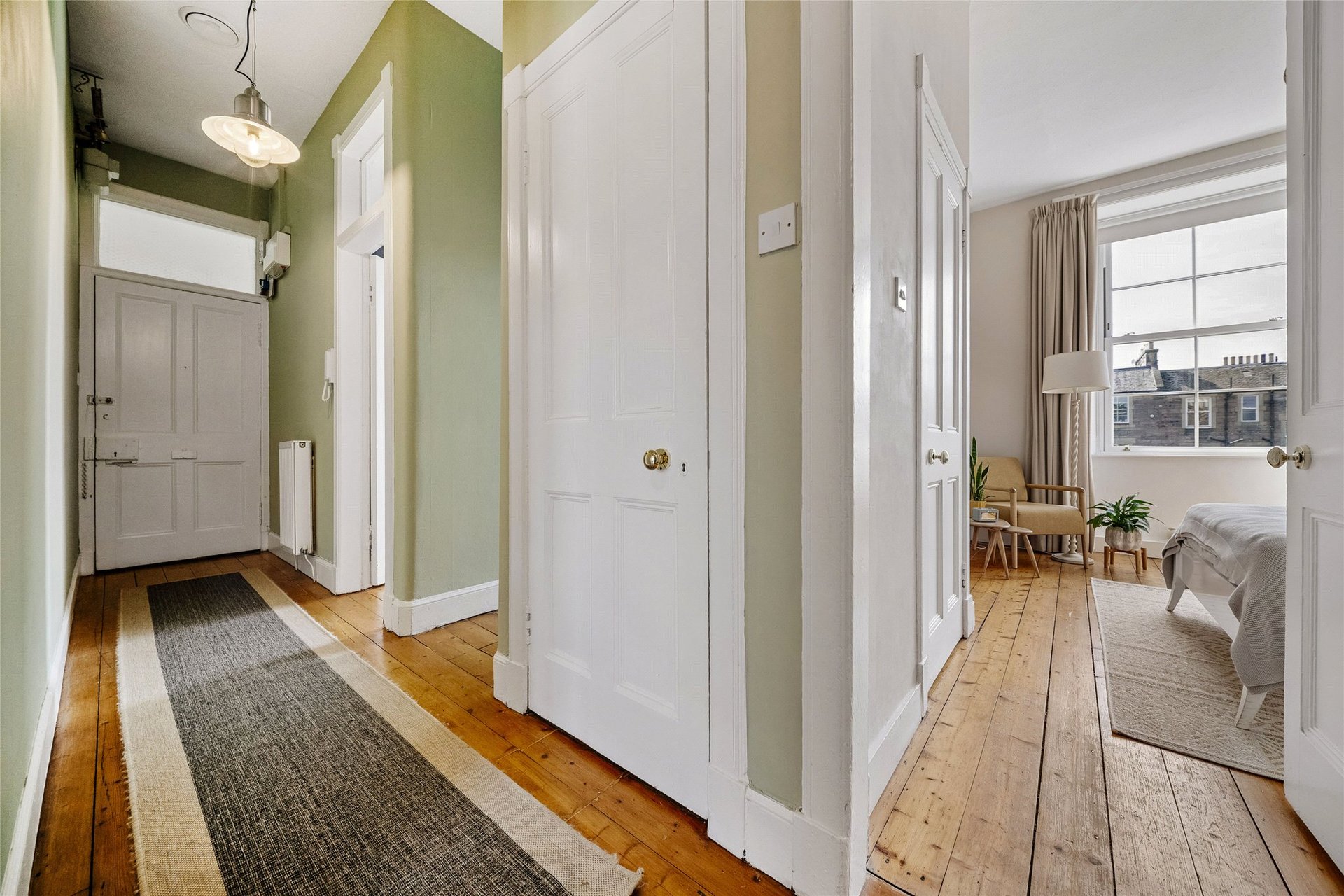 20/7 Comely Bank Street, Edinburgh, EH4 1BD - Picture #2