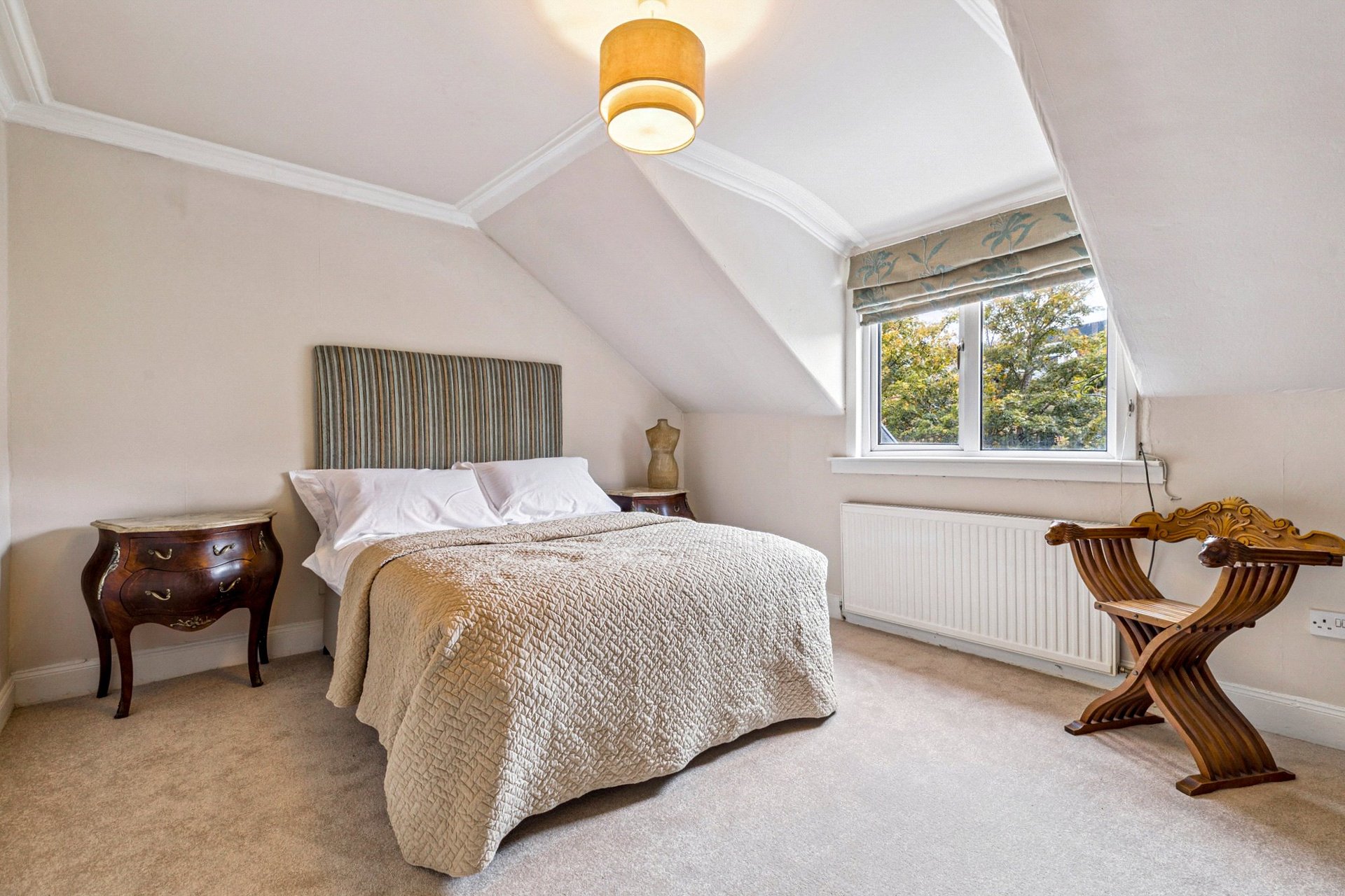 Flat 1, 12 Cathkin Road, Langside, Glasgow, G42 9UB - Picture #23