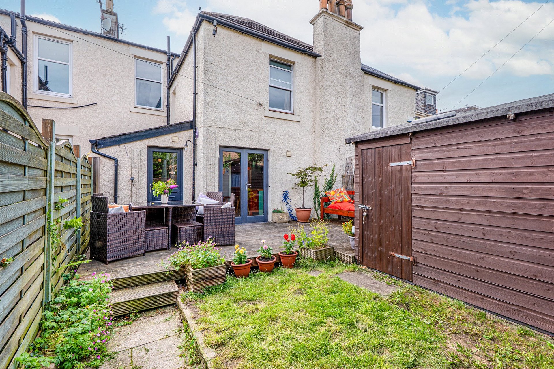 30 Munro Road, Glasgow, Glasgow City, G13 1SF - Picture #54