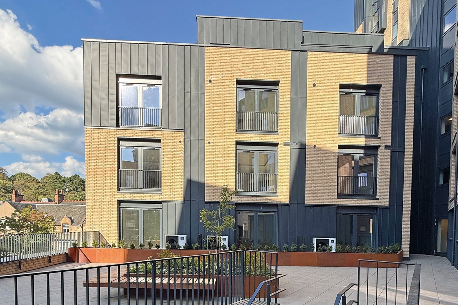 Plot B2-10 Village View, 10 Sunbury Mews, Edinburgh, EH4 3BX - Picture #10