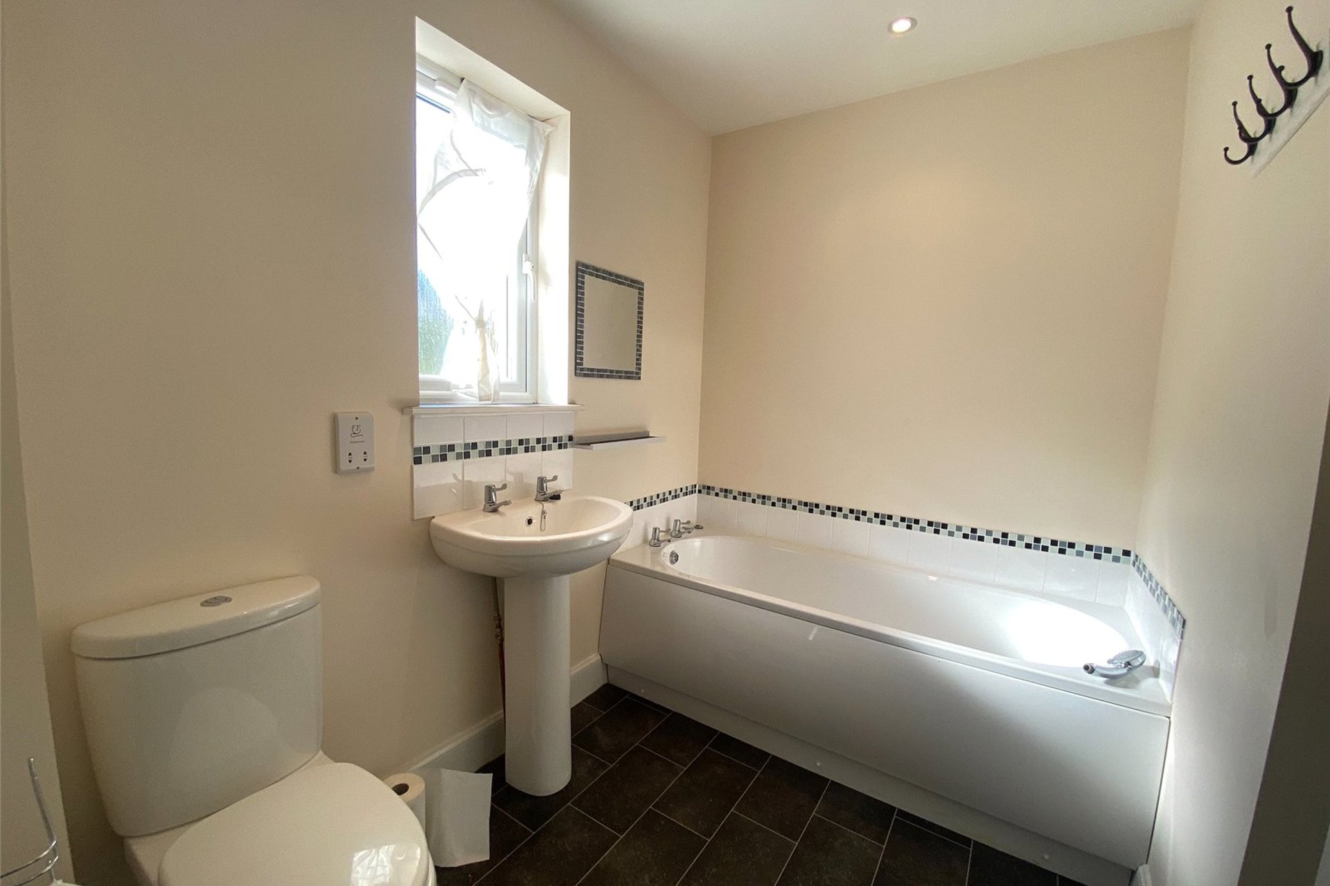 6 Harleyburn Drive, Melrose, Scottish Borders, TD6 9JX - Picture #12