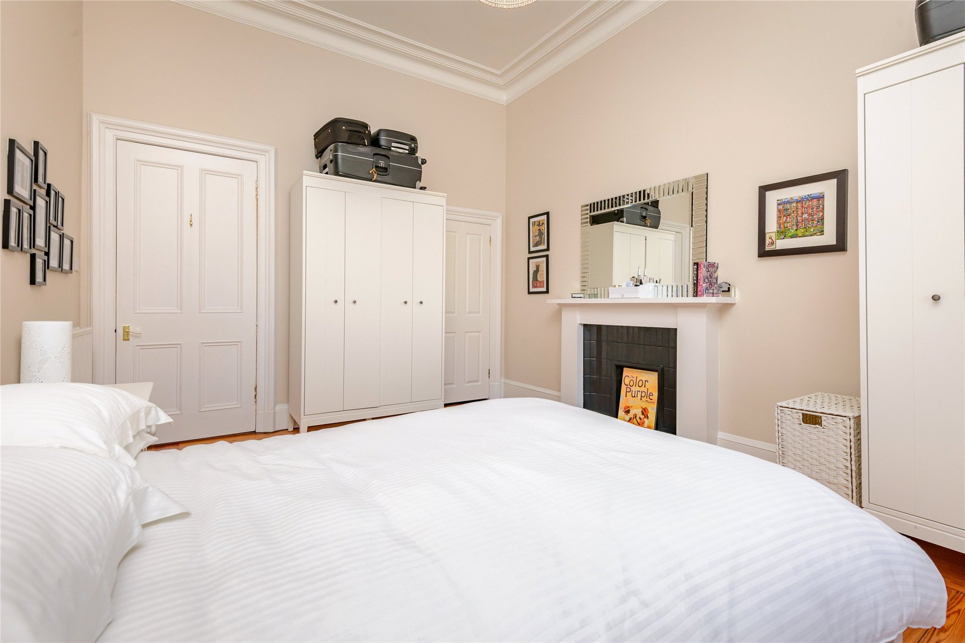 8/3 Drumsheugh Gardens, Edinburgh, Midlothian, EH3 7QJ - Picture #16