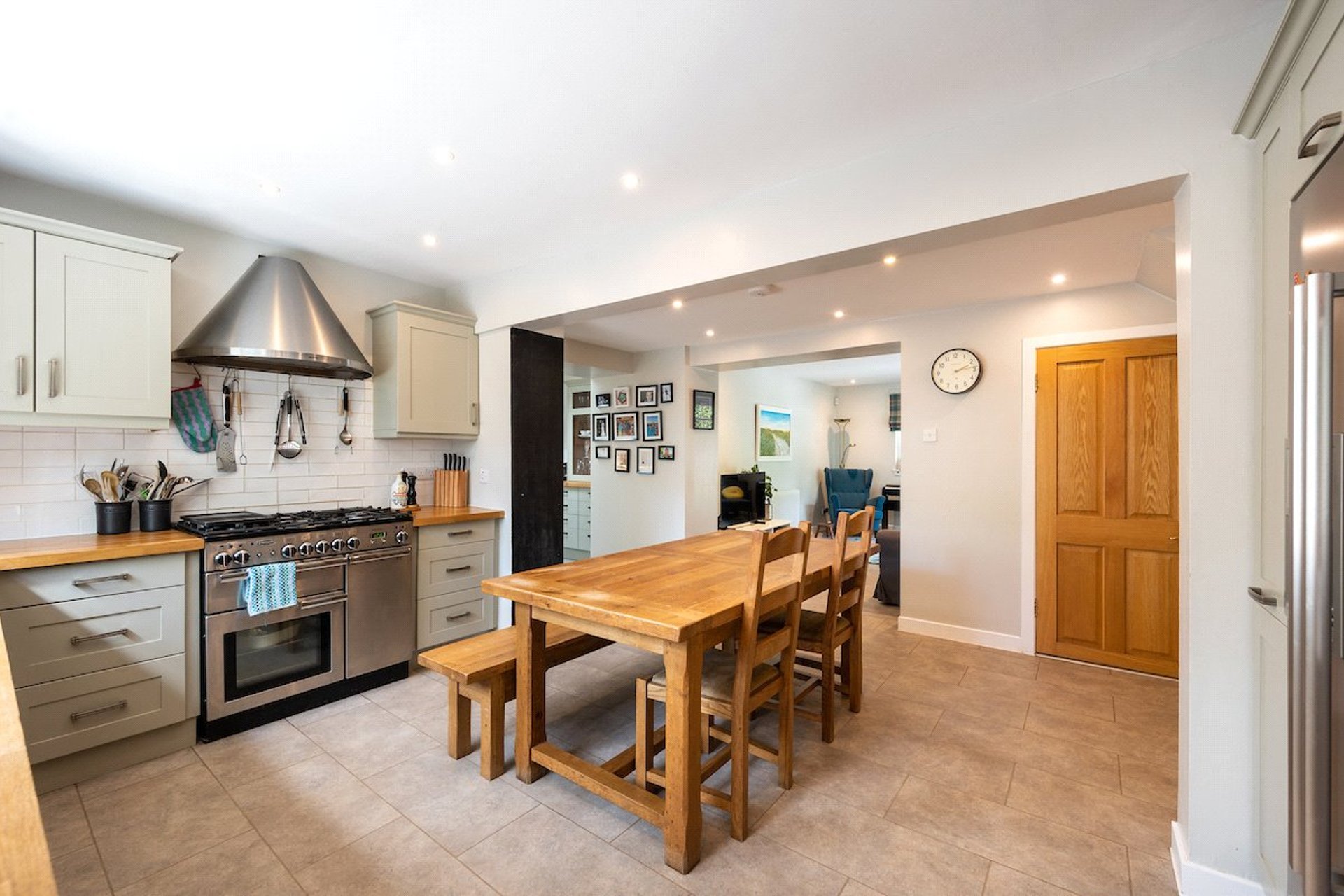 The Willows, Main Street, Gullane, East Lothian, EH31 2DR - Picture #4