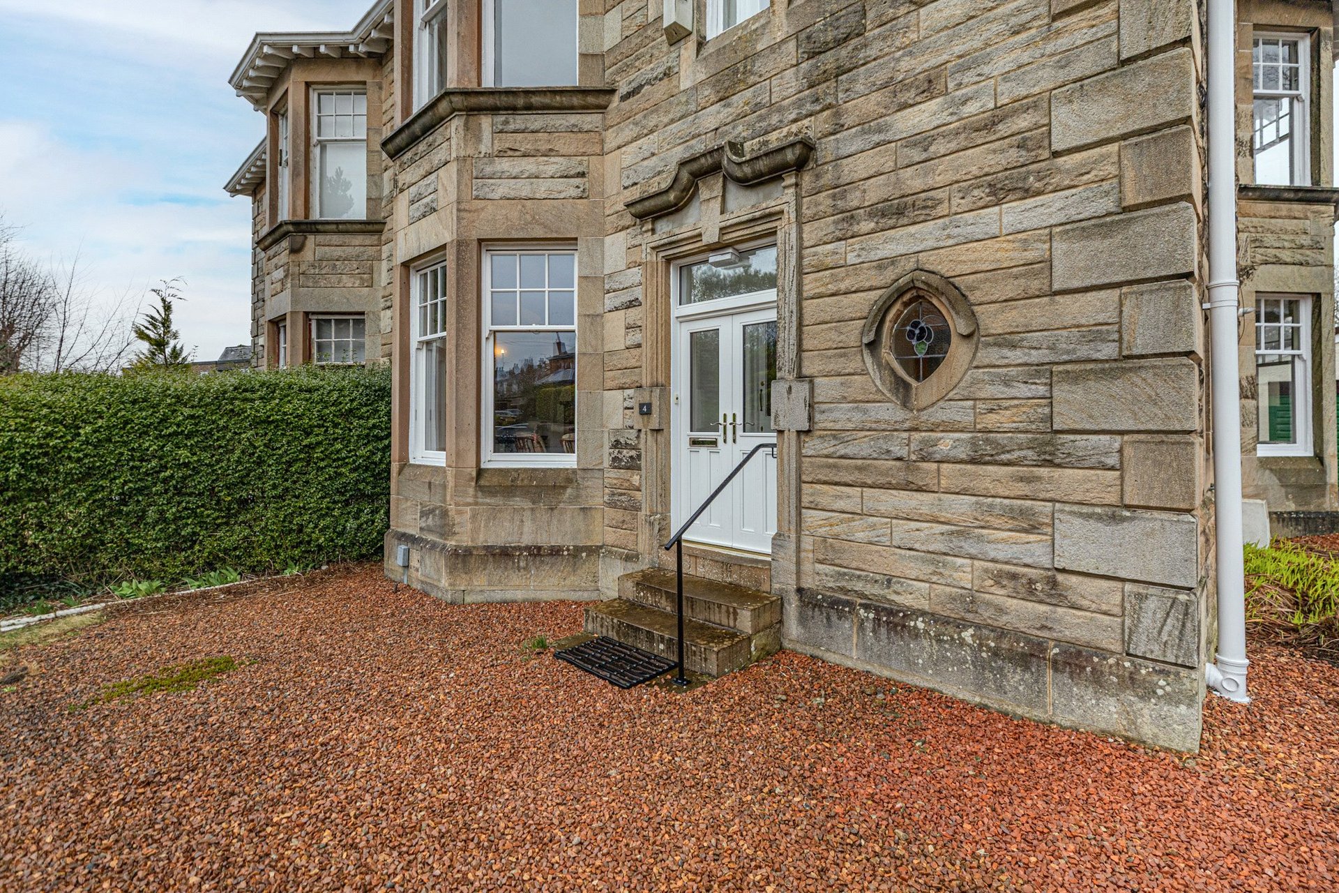 4 Burnhead Road, Newlands, Glasgow, G43 2SU - Picture #32