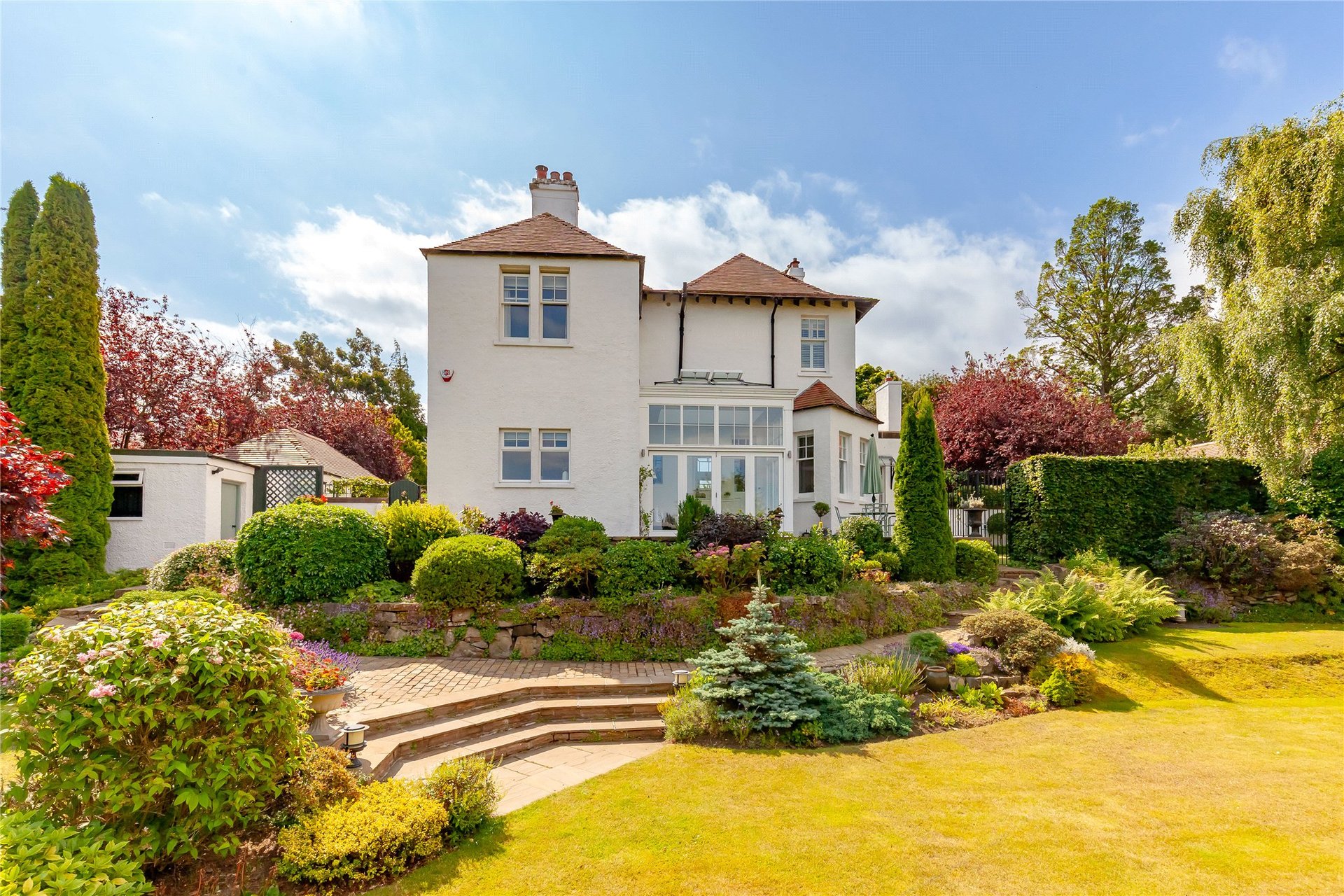 70 Ravelston Dykes, Edinburgh, EH12 6HF - Picture #26