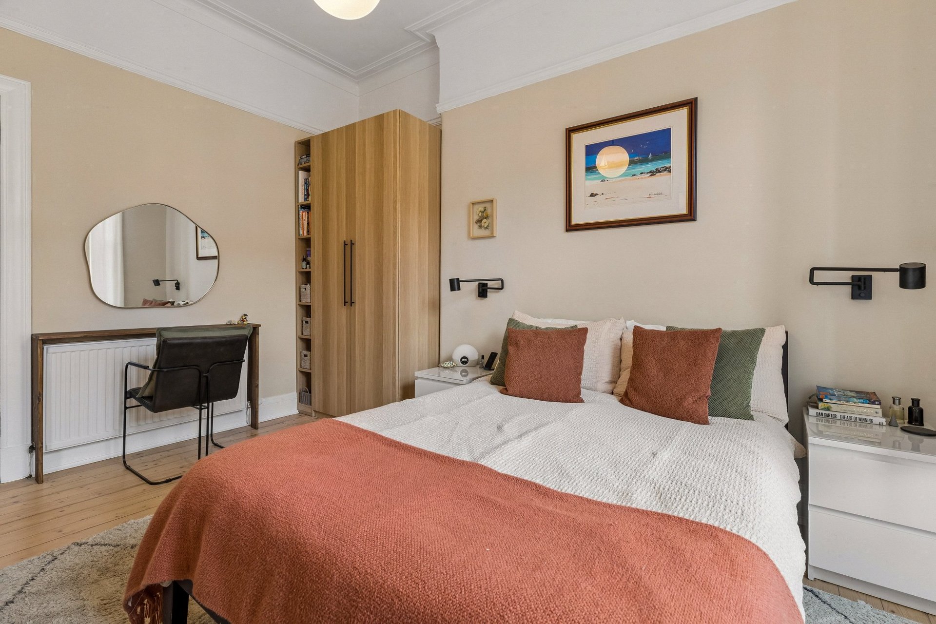 2/2, 89 Novar Drive, Hyndland, Glasgow, G12 9SS - Picture #22