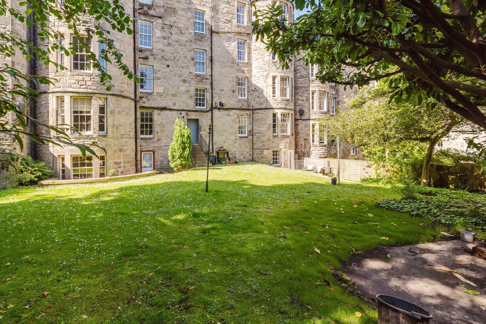 71A Broughton Street, Edinburgh, Midlothian, EH1 3RJ - Picture #10