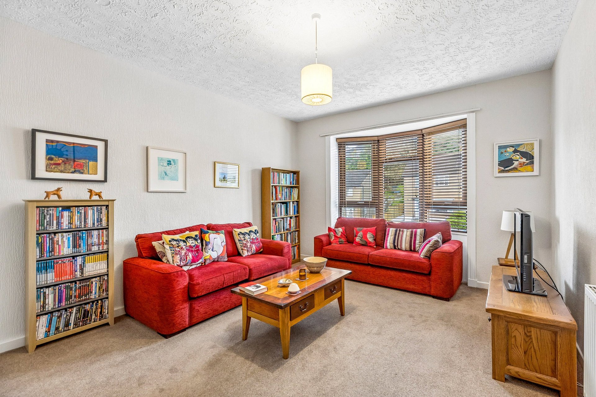 1/2, 78 Dorchester Avenue, Kelvindale, Glasgow, G12 0ED - Picture #2