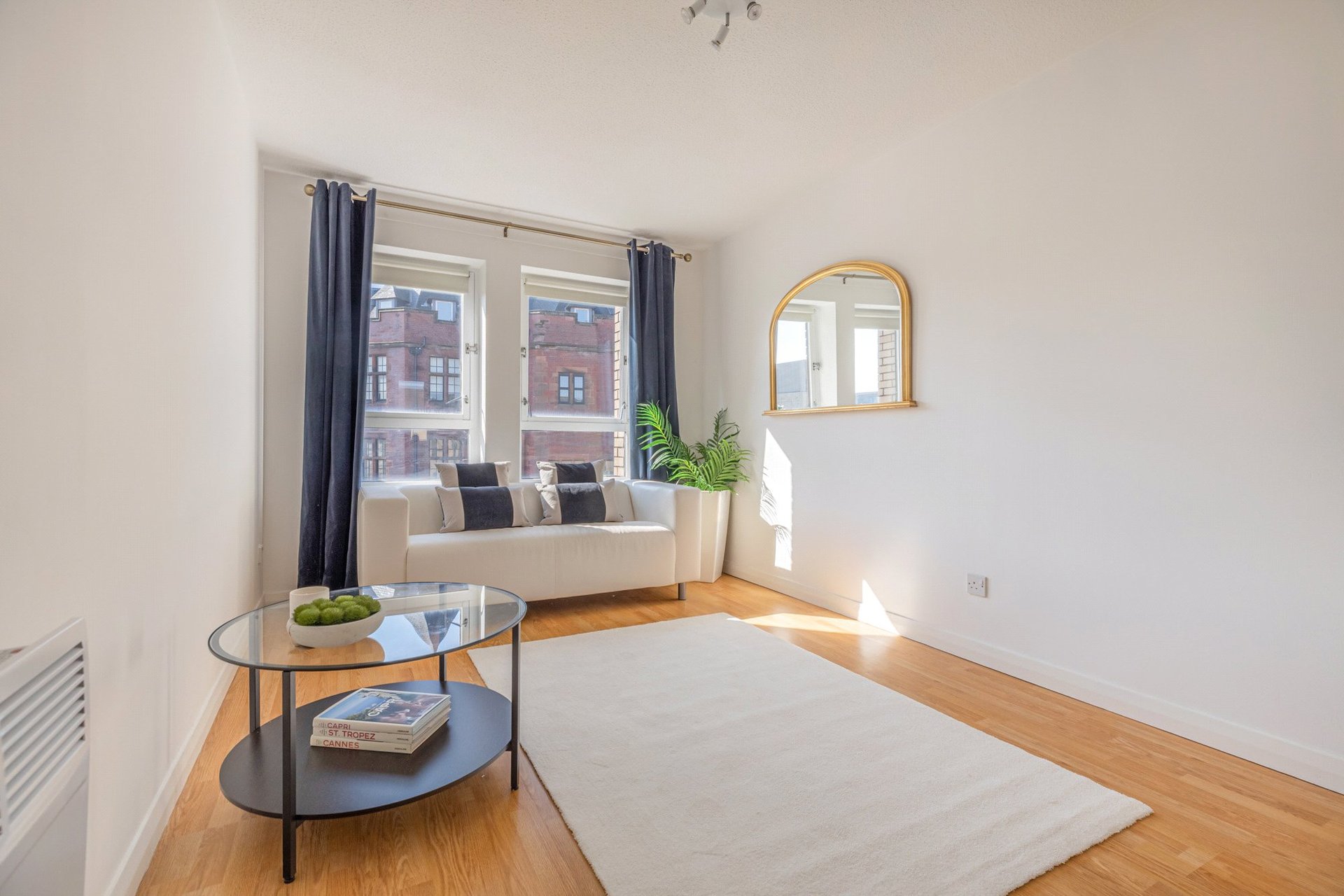 3/1, 139 Yorkhill Street, Yorkhill, Glasgow, G3 8NS - Picture #2