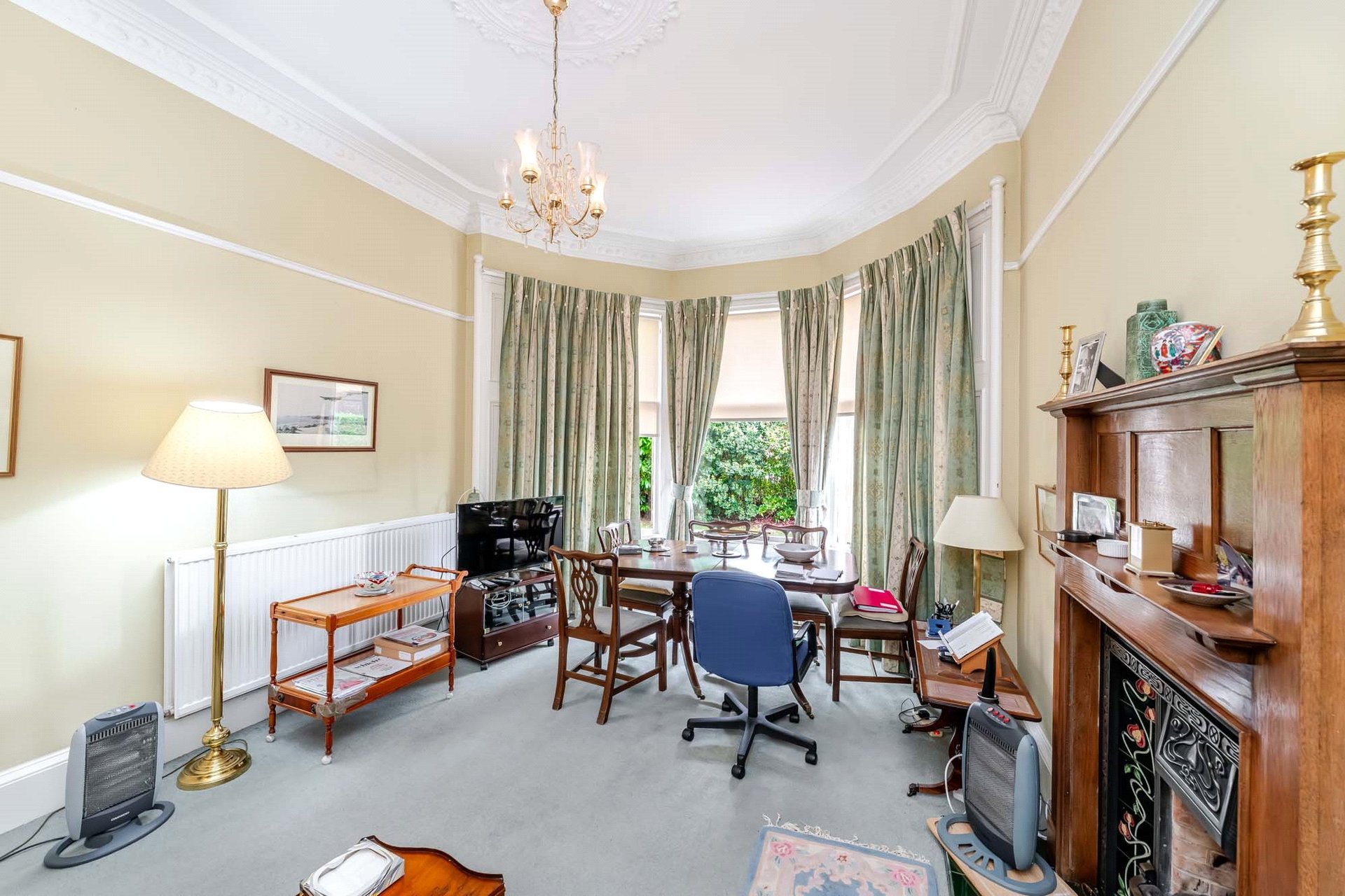 26 Torridon Avenue, Dumbreck, Glasgow, G41 5AU - Picture #5