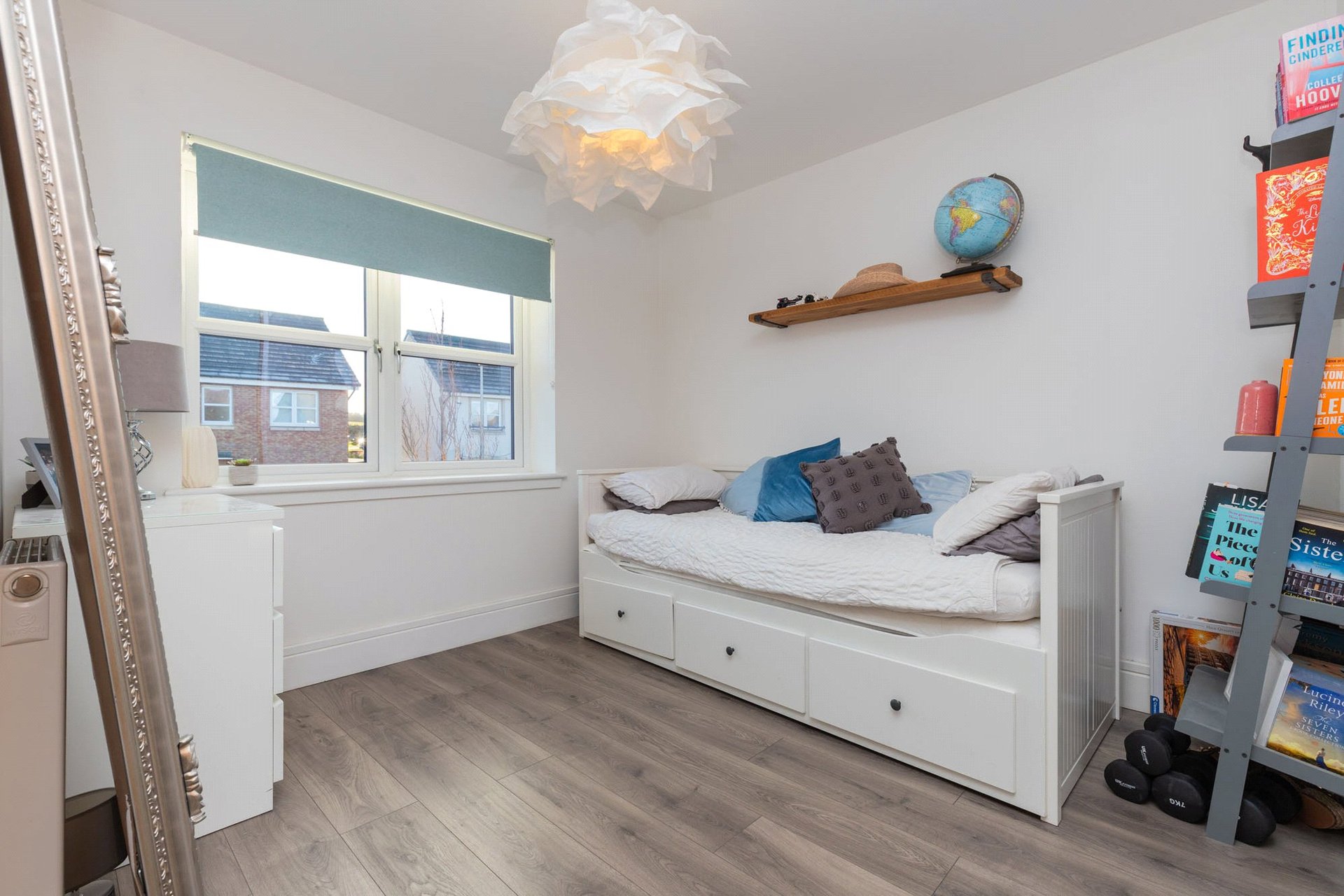 6 Falcon Drive, Newton Mearns, Glasgow, East Renfrewshire, G77 6WL - Picture #20