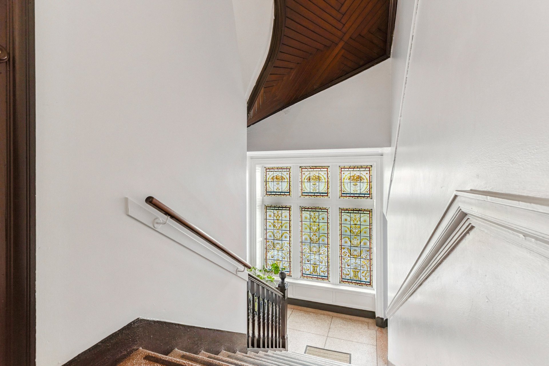 1/2, 52D Cleveden Drive, Kelvinside, Glasgow, G12 0NU - Picture #21