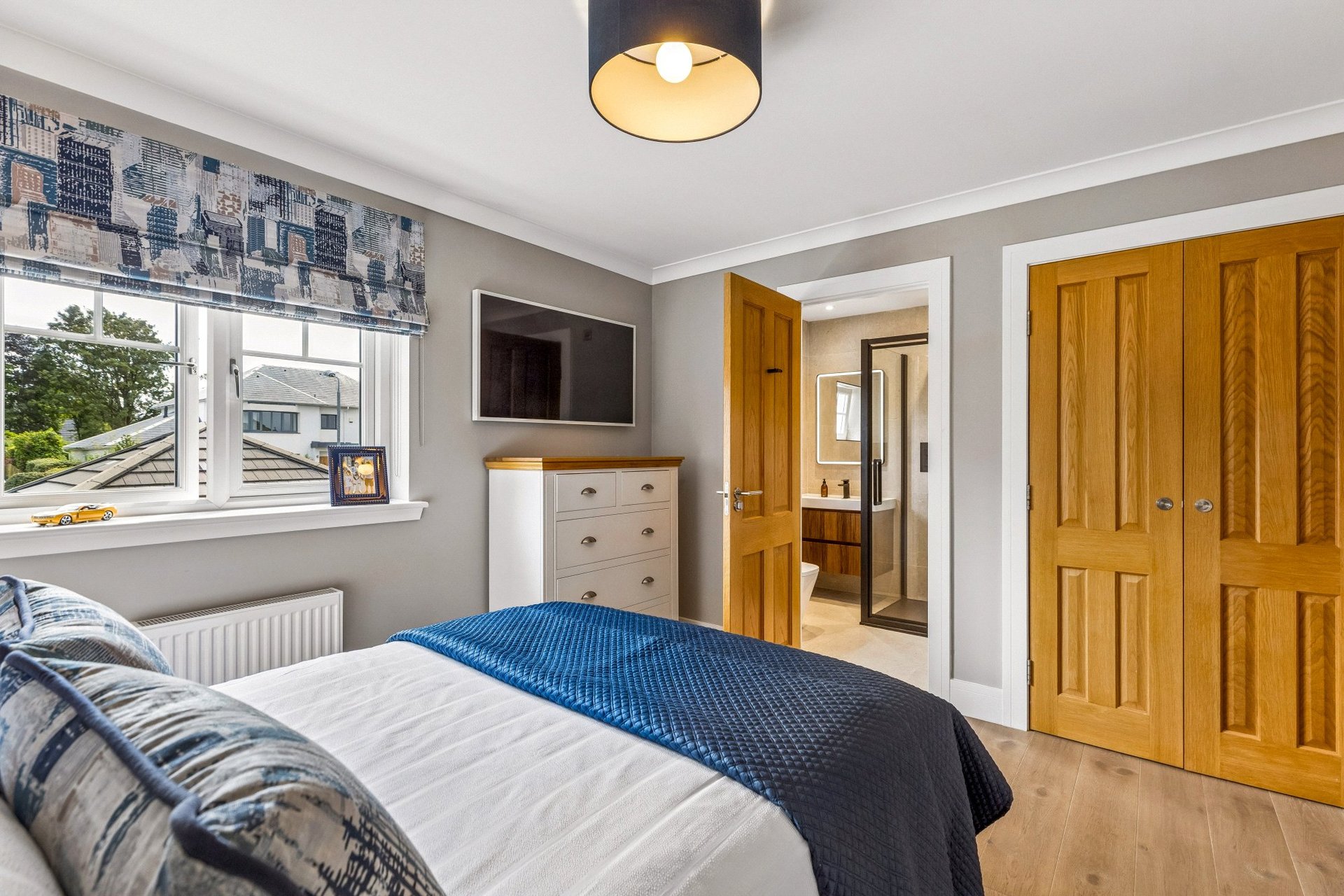 1 Norman Macleod Crescent, Bearsden, Glasgow, G61 3BF - Picture #36