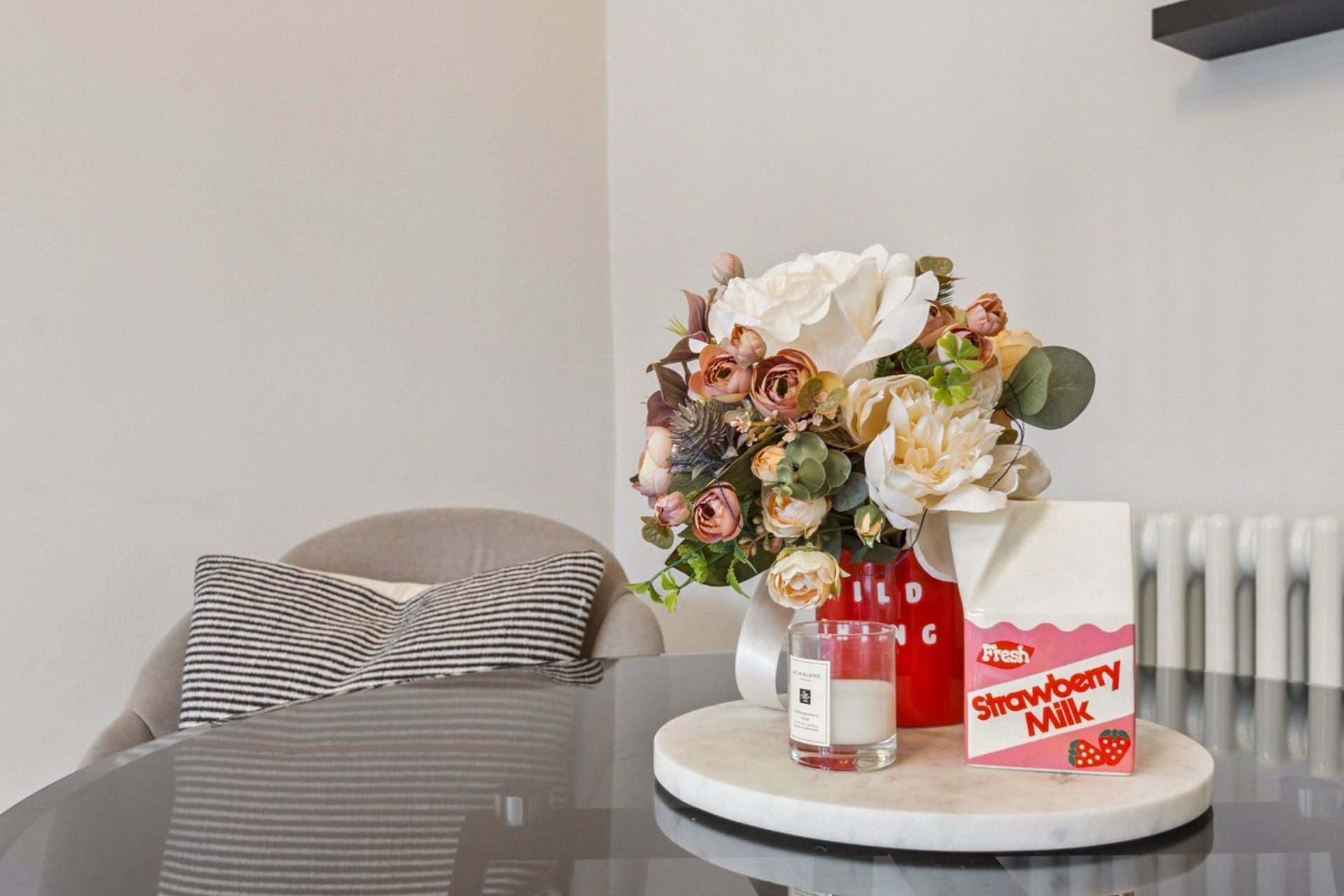 Flat 1/2, 95 Avenuepark Street, North Kelvinside, Glasgow, G20 8LL - Picture #7