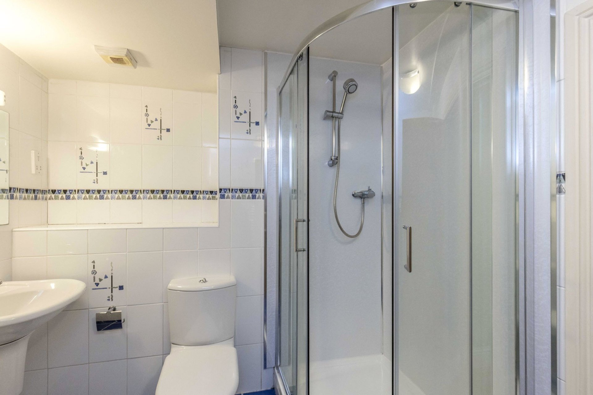 Flat 8, 12 Hermand Crescent, Slateford, Edinburgh, EH11 1LP - Picture #13