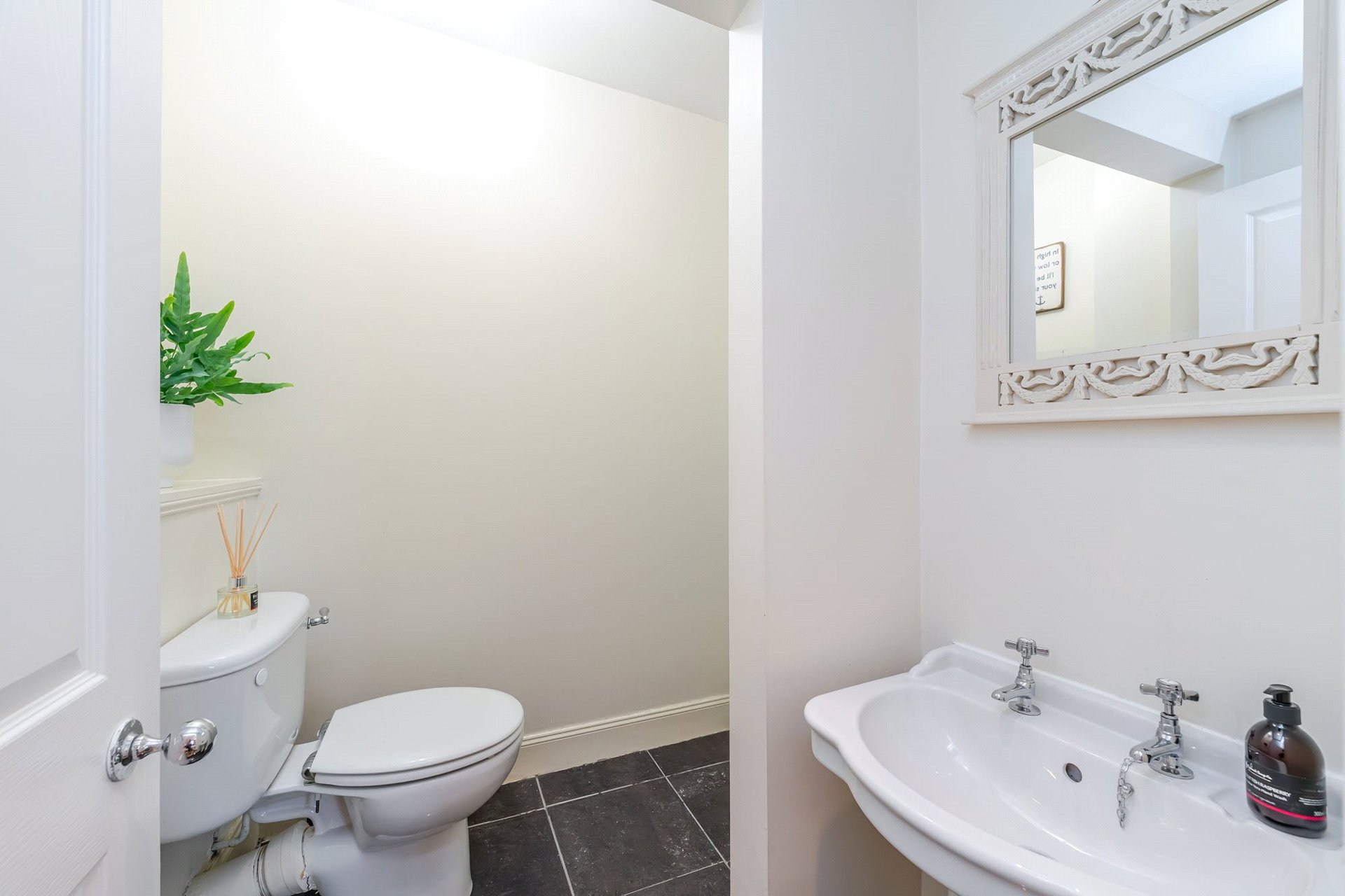 Flat 4, 17 Athole Gardens, Dowanhill, Glasgow, G12 9BA - Picture #27