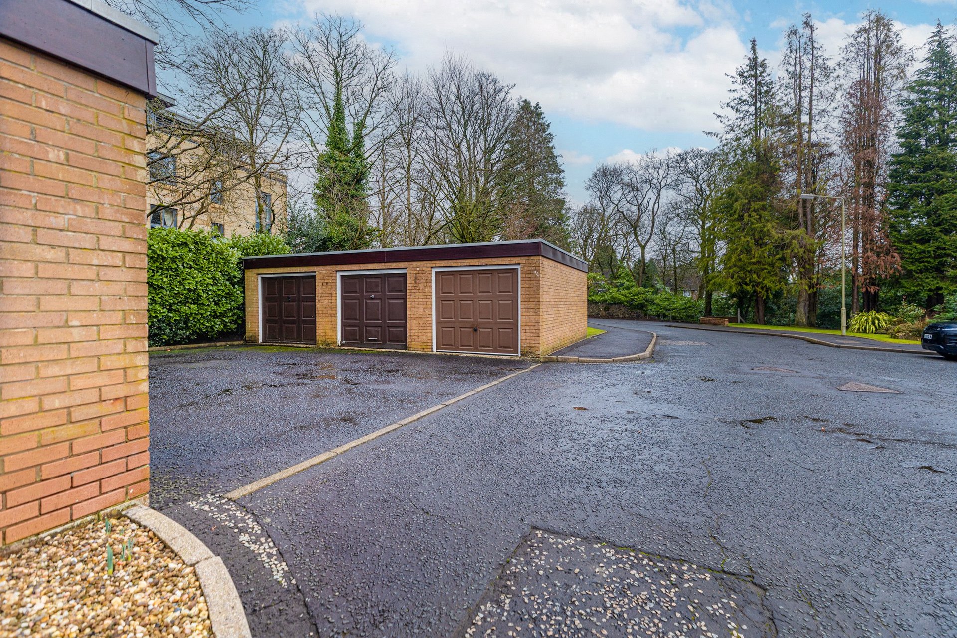 3 Mannofield, Bearsden, Glasgow, G61 4AY - Picture #27