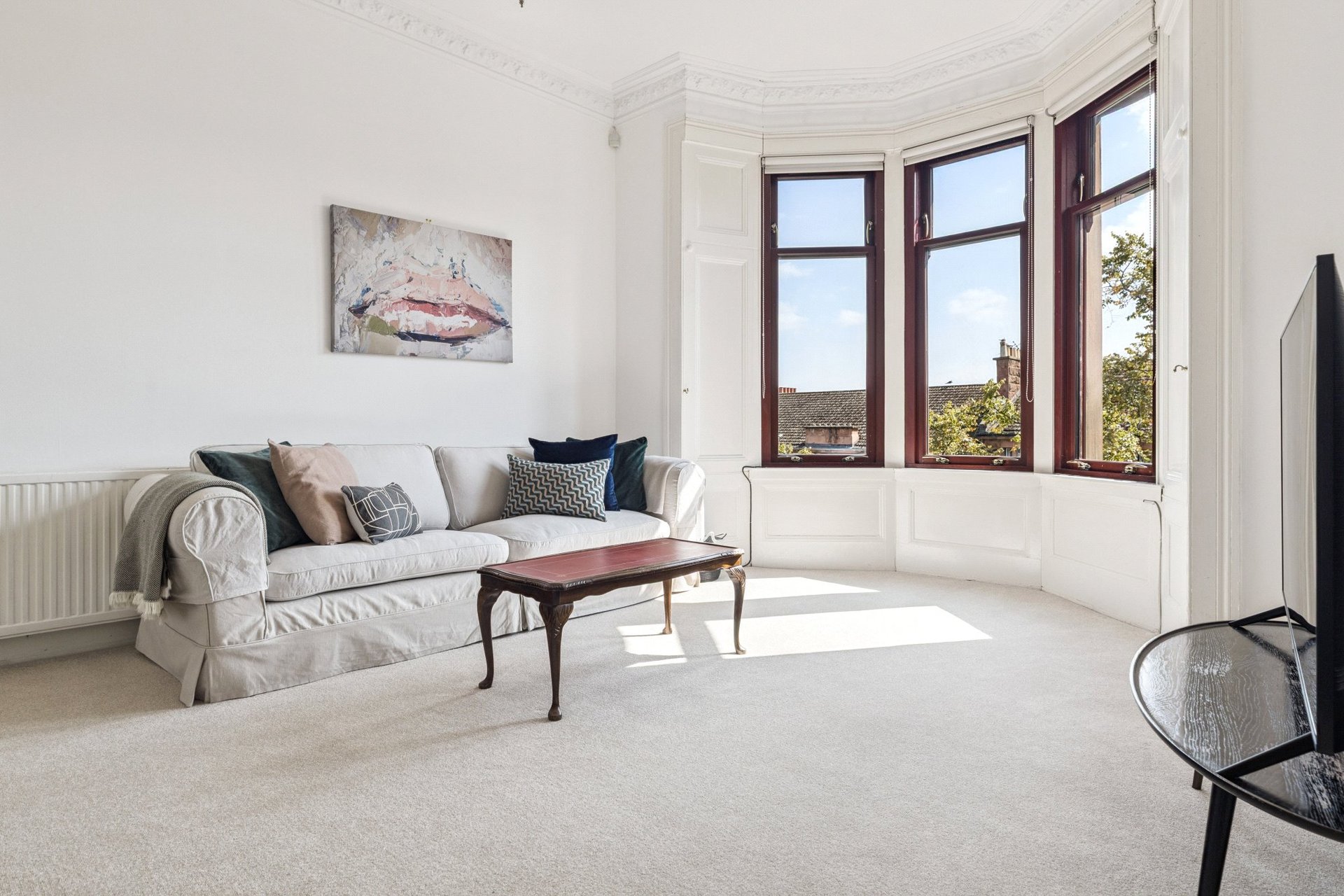3/2, 8 Caird Drive, Partickhill, Glasgow, G11 5DS - Picture #3