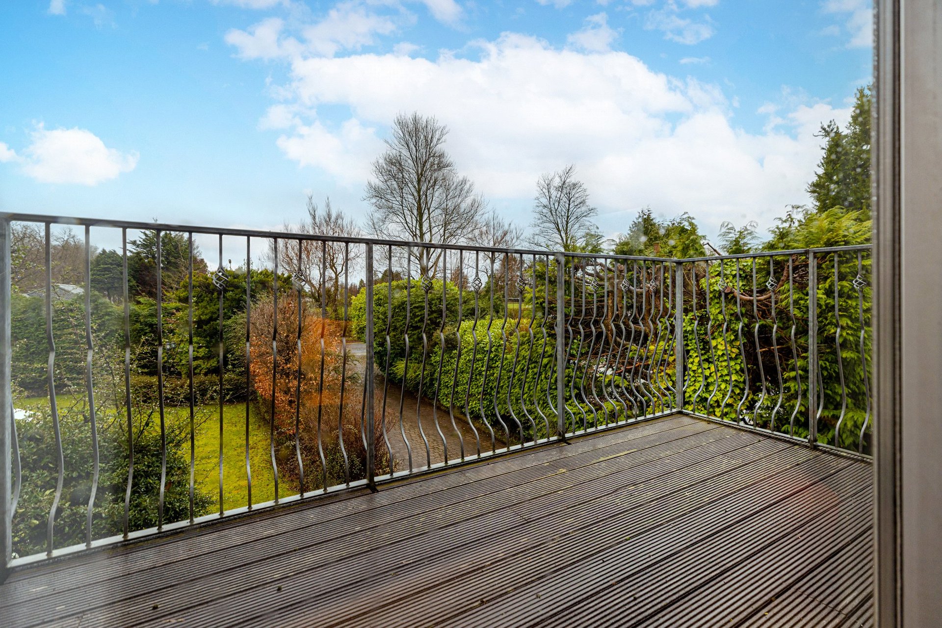 52A Thorn Road, Bearsden, G61 4BP - Picture #28