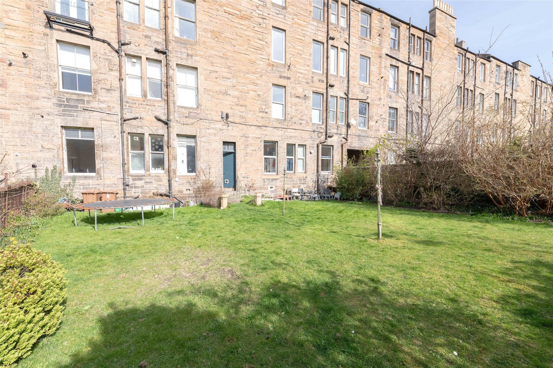 Flat (2f3), 134 Brunton Gardens, Montgomery Street, Edinburgh, Midlothian, EH7 5ET - Picture #23
