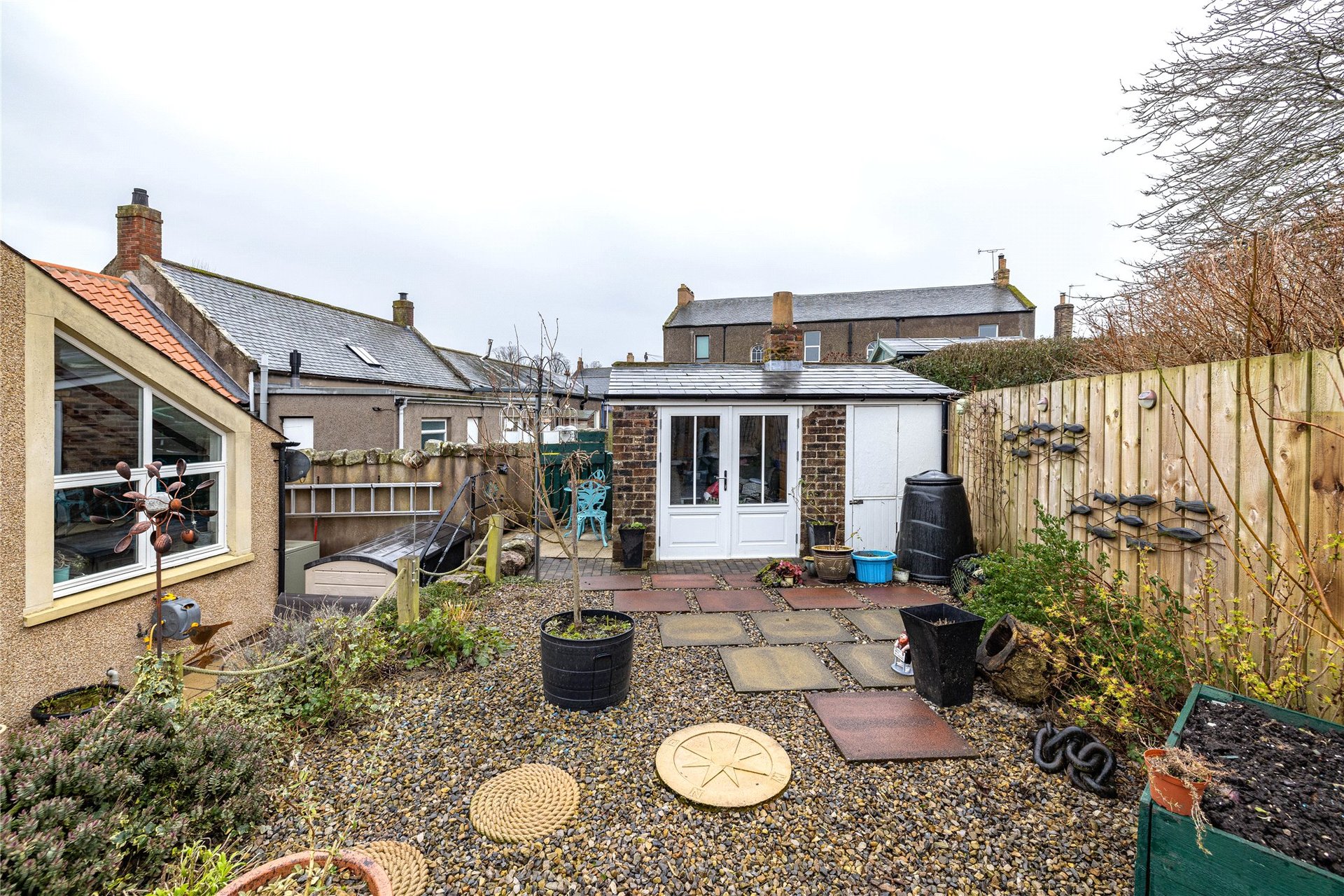 4 Pedwell Way, Norham, Berwick-upon-Tweed, TD15 2LD - Picture #14