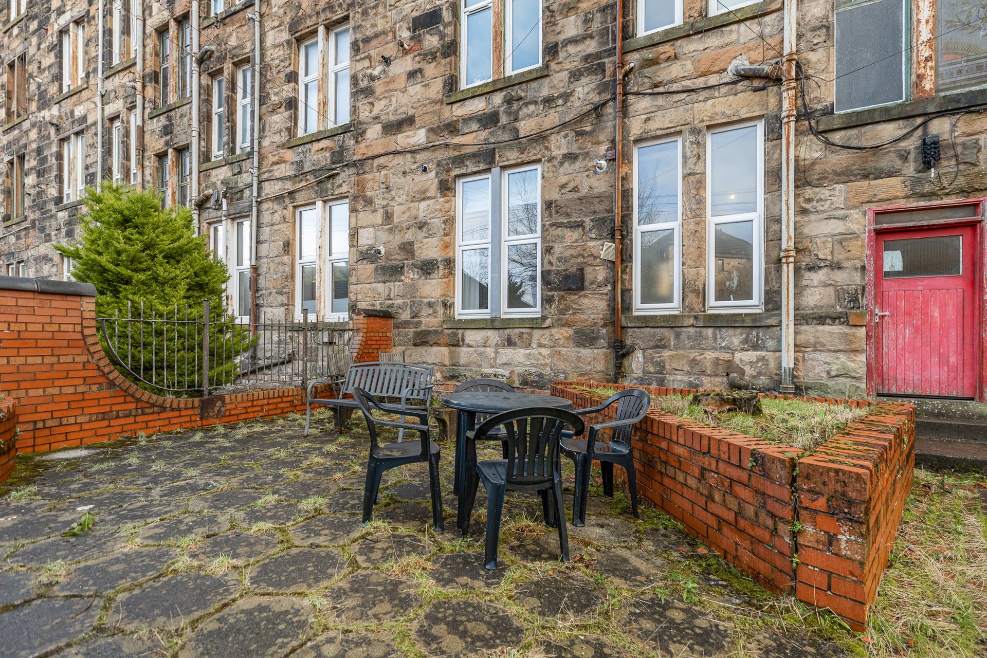 Flat 1/2, 614 Pollokshaws Road, Strathbungo, Glasgow, G41 2PJ - Picture #16