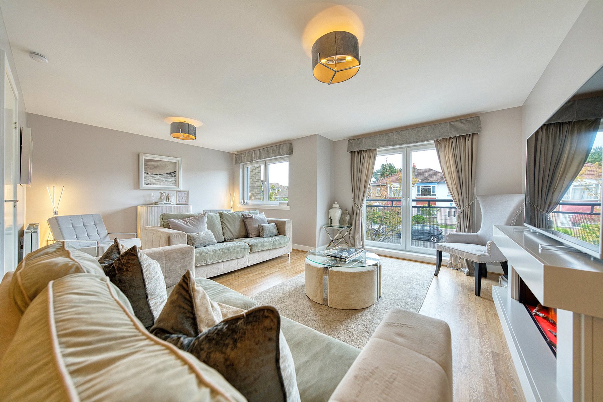 34 Morven Drive, Clarkston, Glasgow, G76 7NH - Picture #13