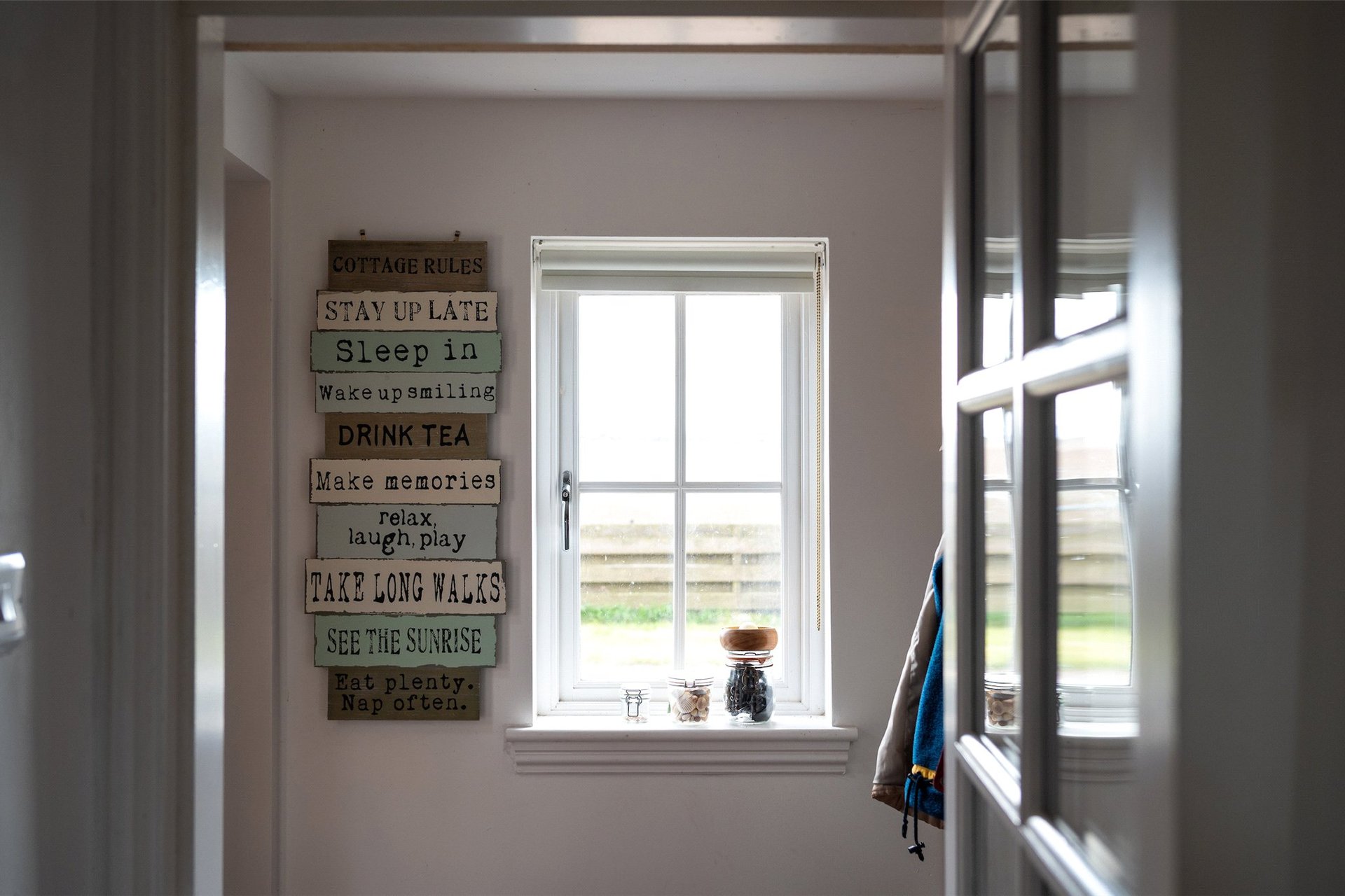 2 Castleton Farm Cottage, North Berwick, East Lothian, EH39 5PN - Picture #10