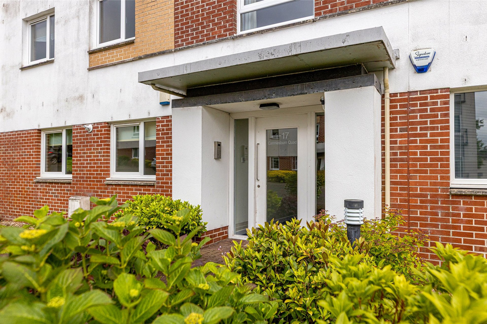 11 Canniesburn Quadrant, Bearsden, Glasgow, East Dunbartonshire, G61 1RU - Picture #2