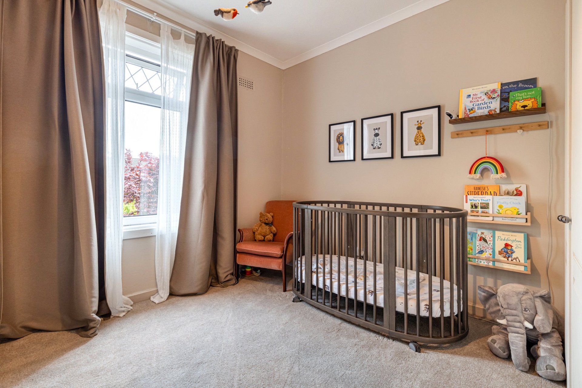 91 Queen Victoria Drive, Scotstoun, Glasgow, G14 9BT - Picture #23