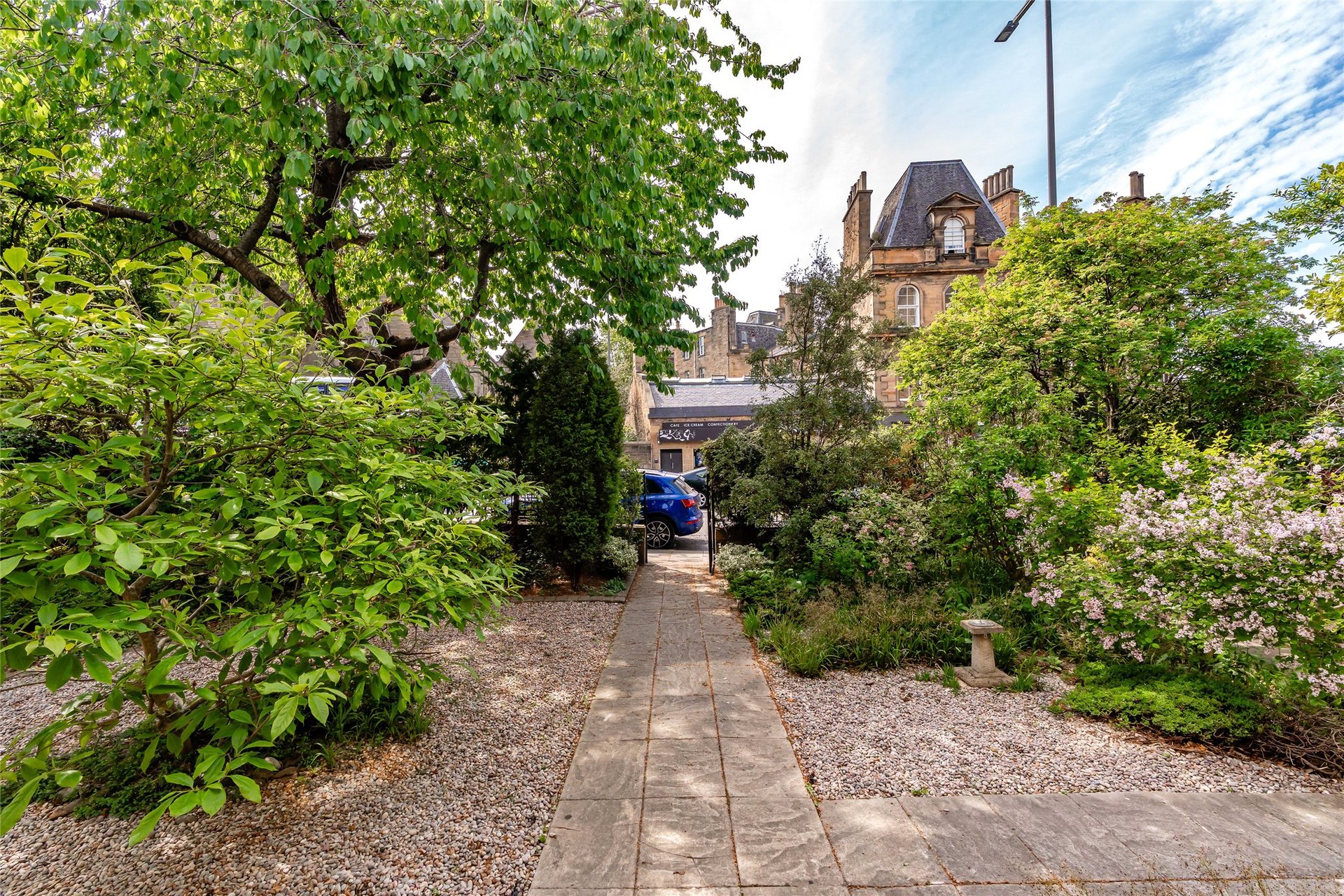 19 Morningside Road, Morningside, Edinburgh, EH10 4DP - Picture #2