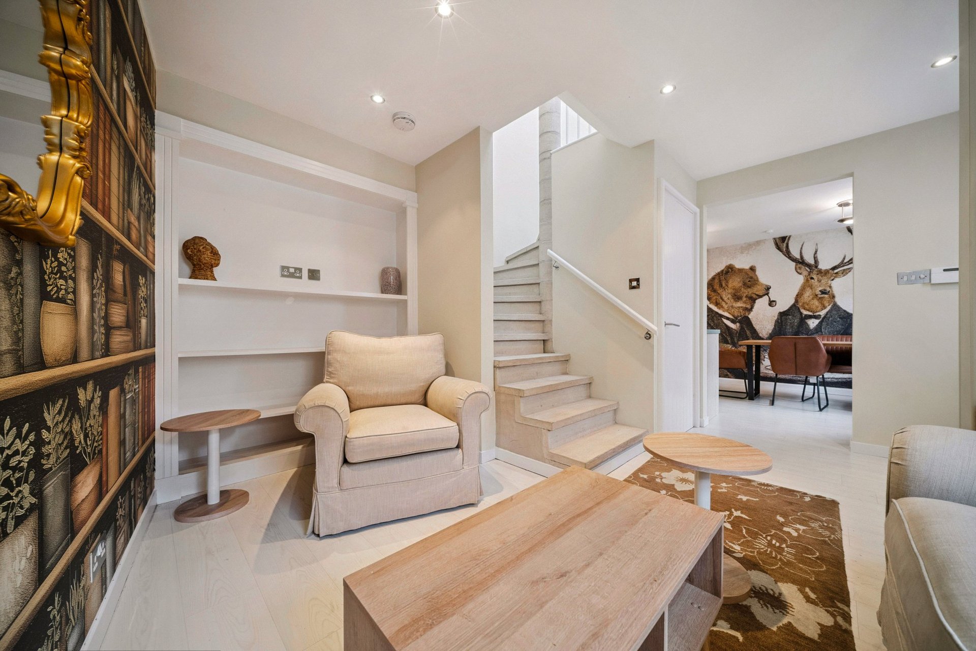 9 Broughton Place Lane, Edinburgh, EH1 3RS - Picture #7