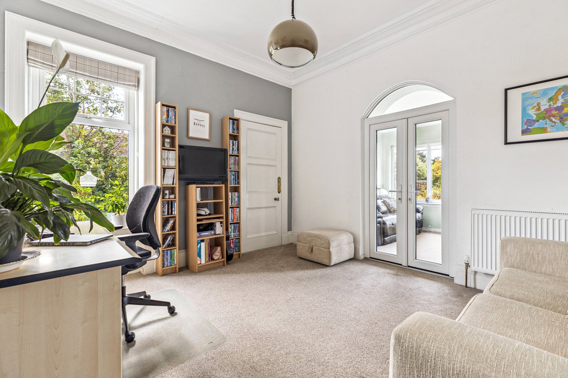 Knaresby, 6 Newton Avenue, Elderslie, Johnstone, PA5 9BB - Picture #12