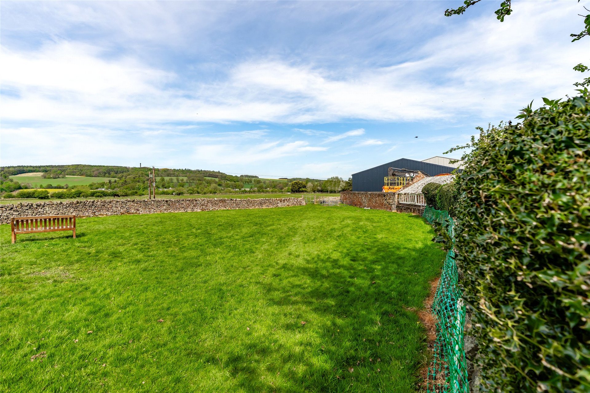 Mounthooly House, Jedburgh, Scottish Borders, TD8 6TJ - Picture #30