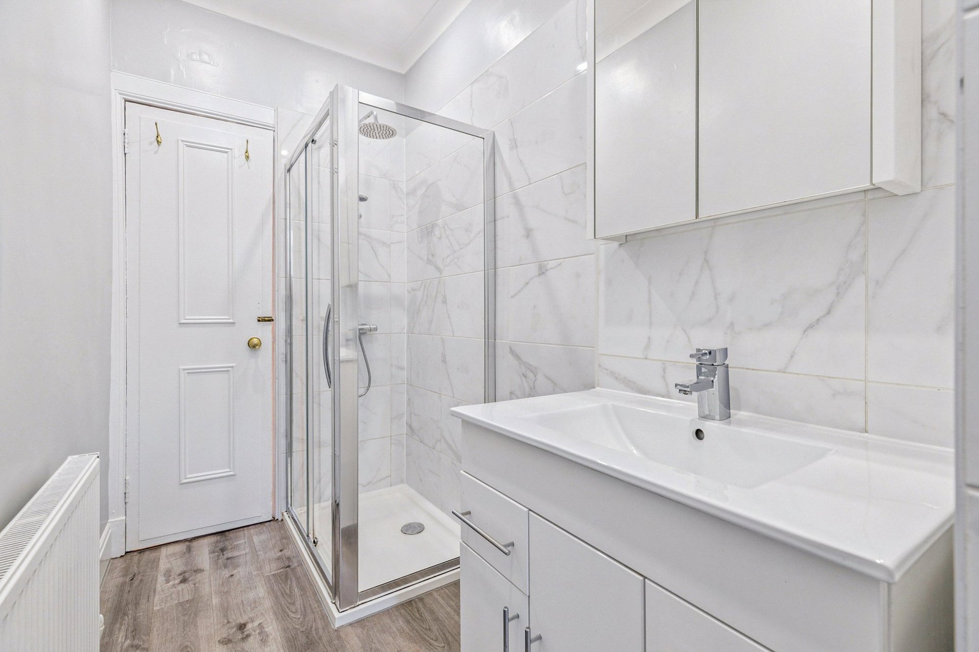 0/1, 7 Naseby Avenue, Broomhill, Glasgow, G11 7JQ - Picture #17