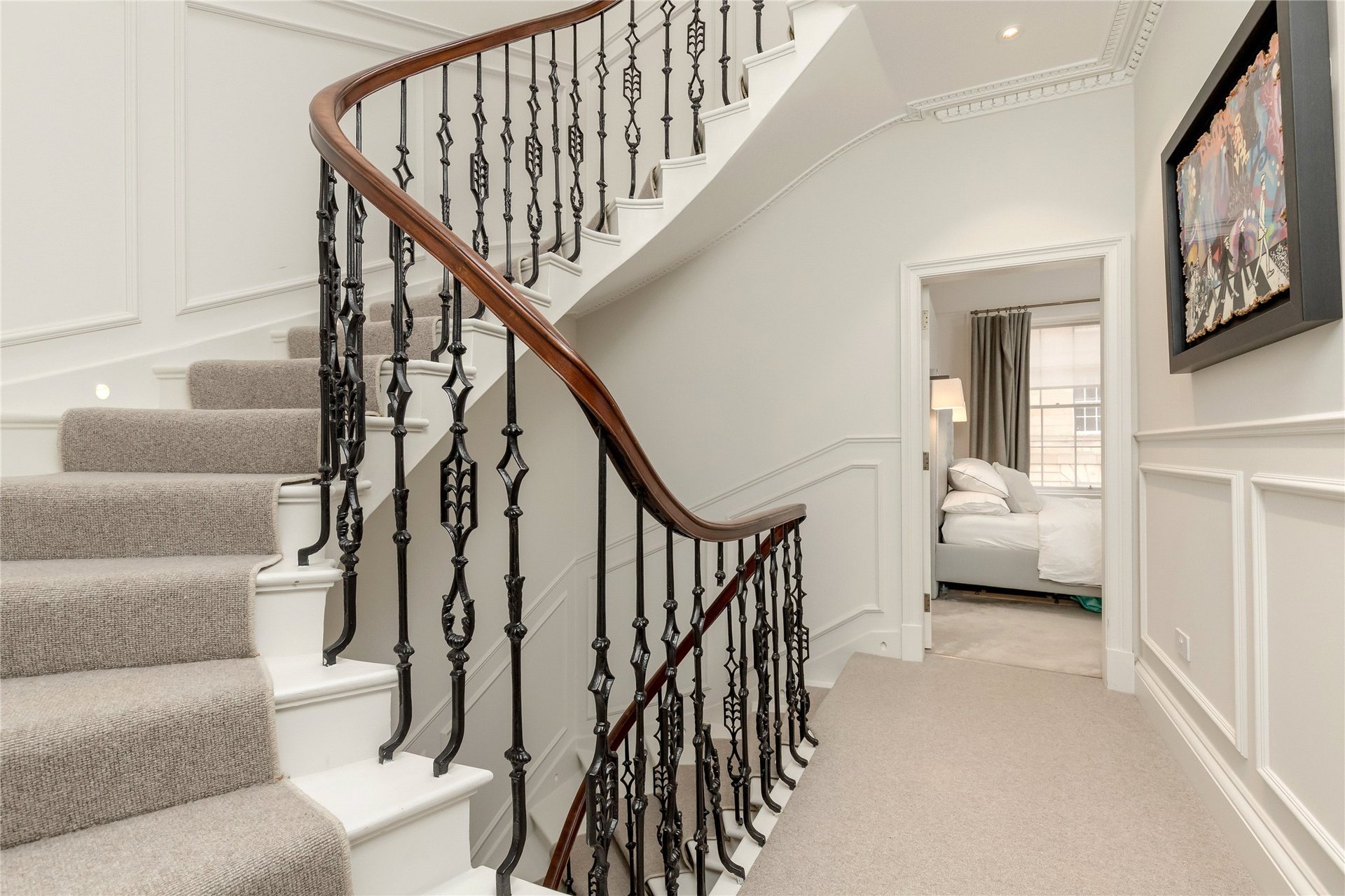 10 Grove Street, Edinburgh, EH3 8BB - Picture #20