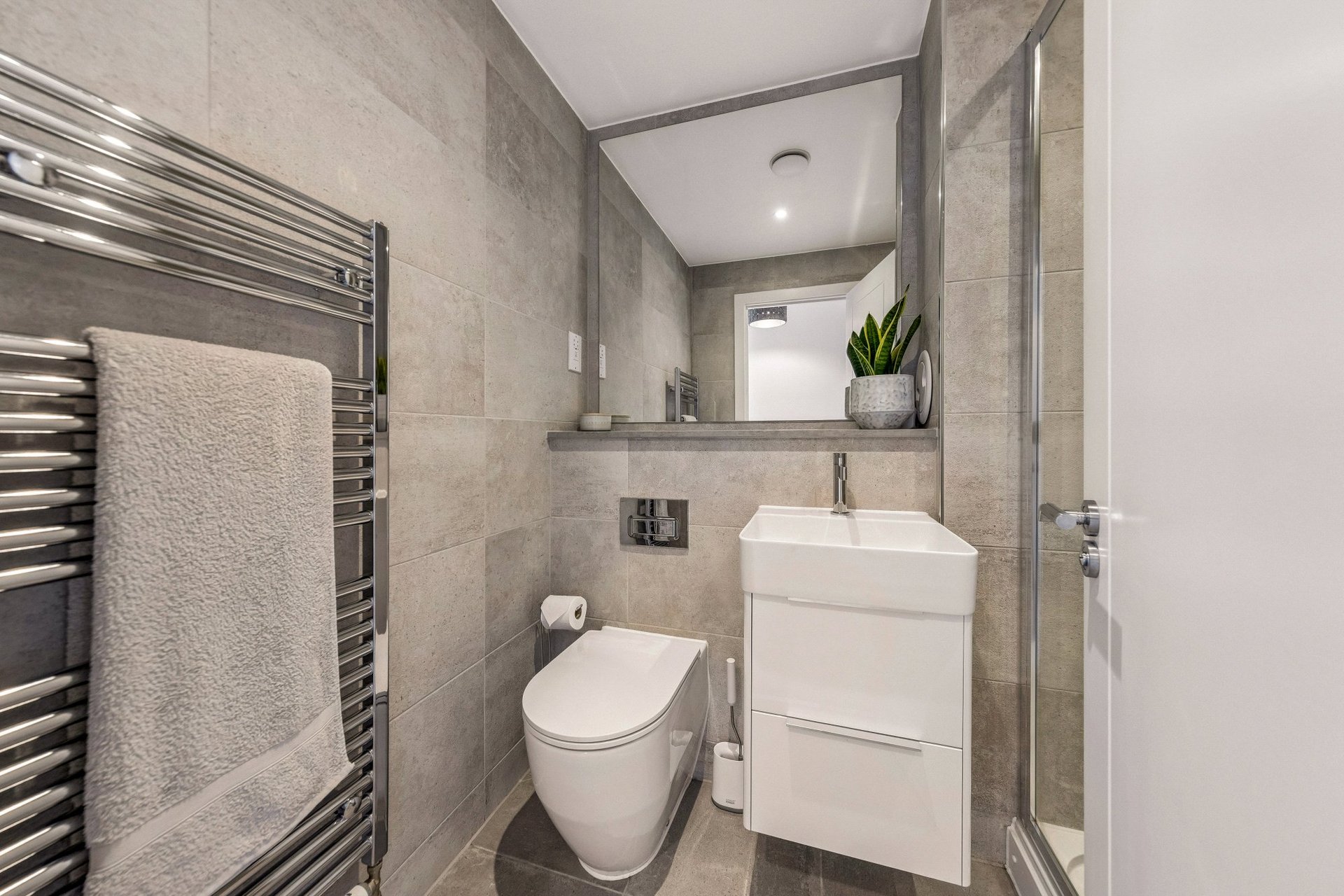 Flat 12, 1144 Pollokshaws Road, Shawlands, Glasgow, G41 3EQ - Picture #22